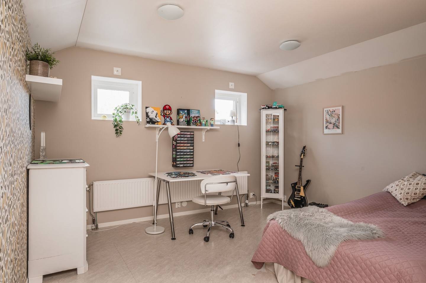4 rum Villa på Utanlandsjö 110 Arnäsvall Örnsköldsviks kommun - bild 28