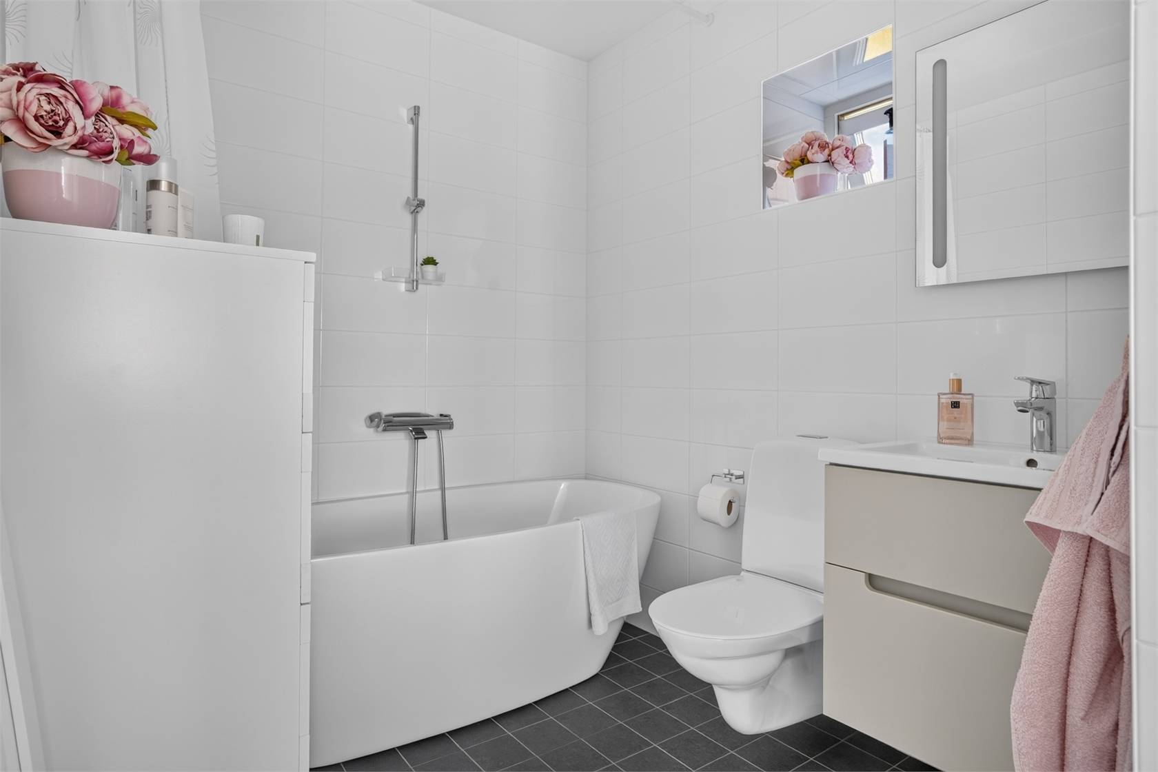 6 rum Villa på Åkerbyslingan 32 Strängnäs kommun - bild 27