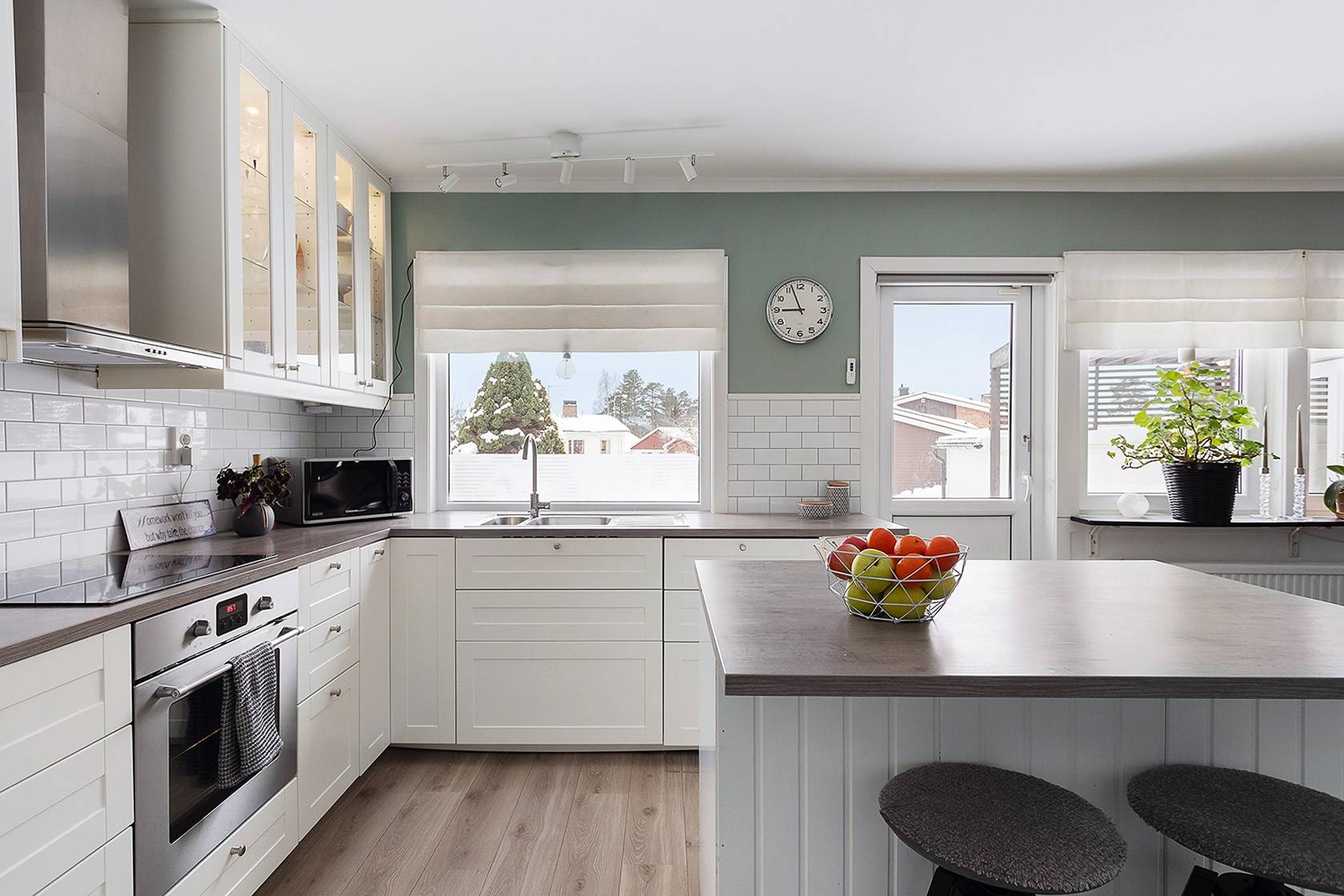 4 rum Villa på Smålandsvägen 4 Söderhamn Söderhamns kommun - bild 4