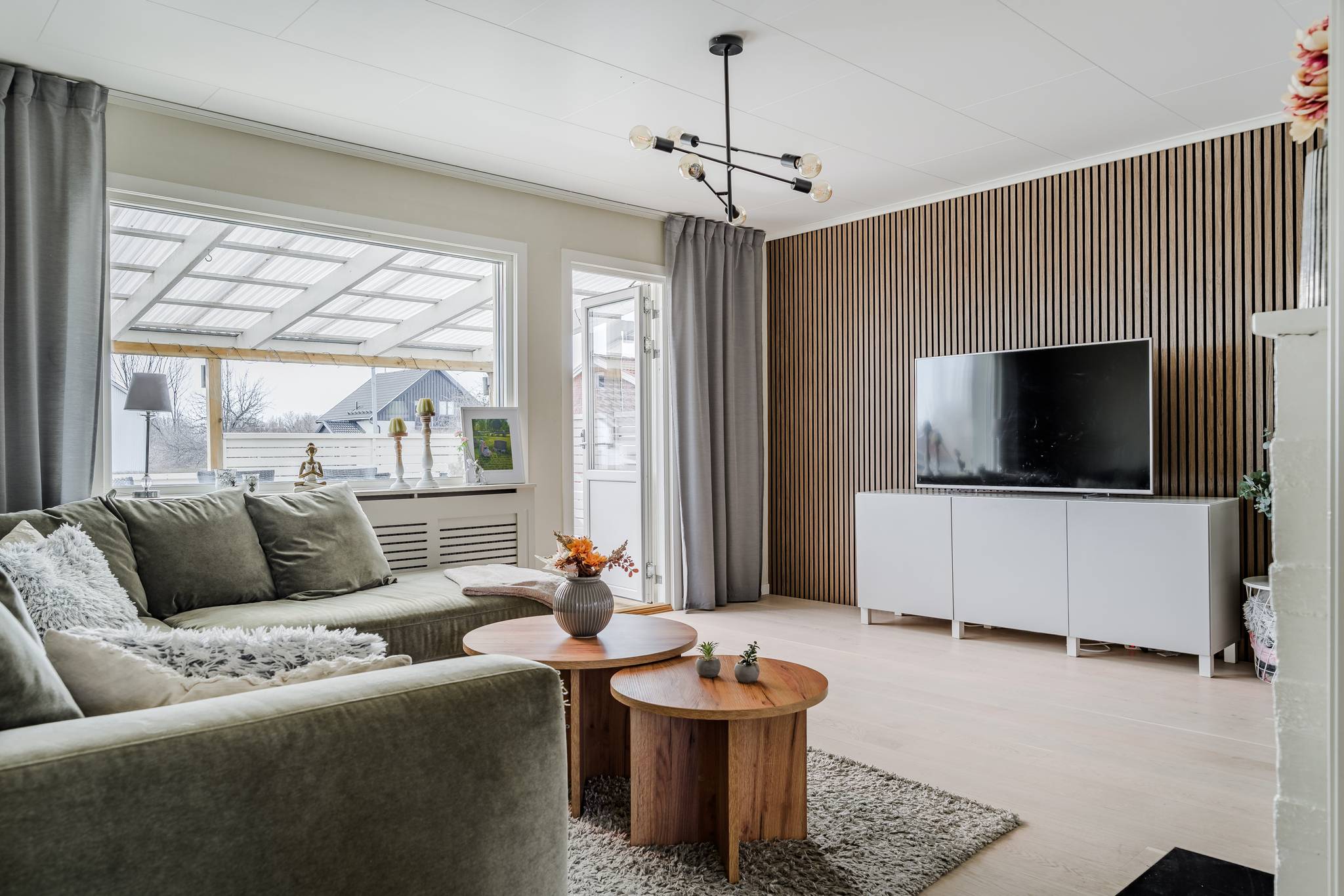5 rum Villa på Tvisegatan 15 Mjälga Borlänge kommun - bild 18