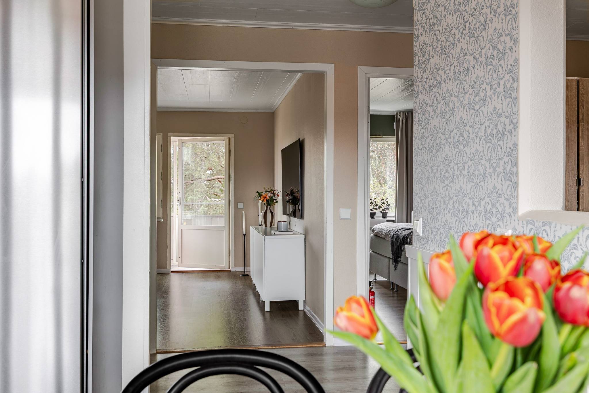 3 rum Lägenhet på Jurastigen 62C Kvännaren Västerviks kommun - bild 12
