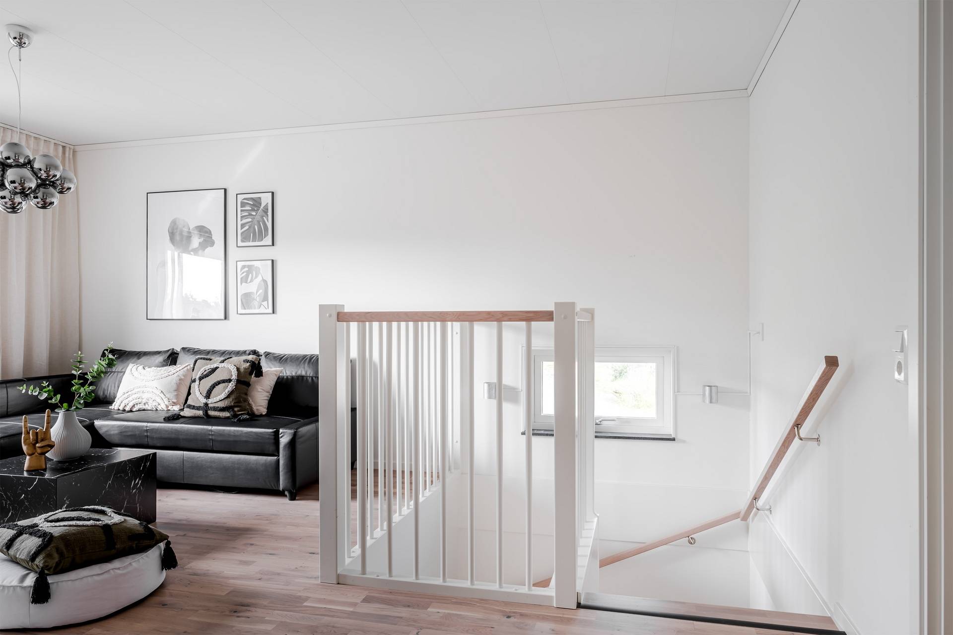 5 rum Radhus på Landerivägen 106 Holmängen Vänersborgs kommun - bild 22