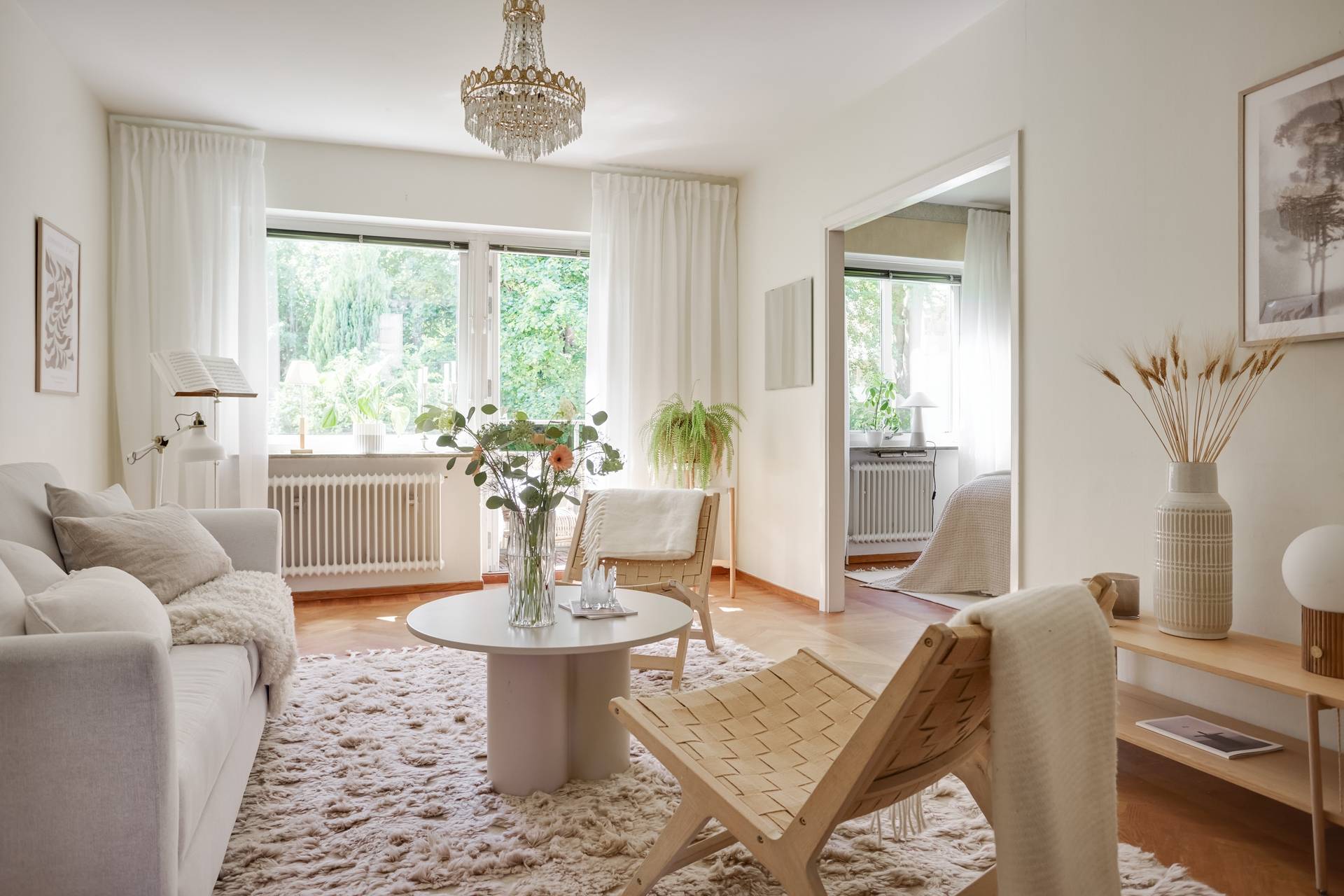 3 rum Lägenhet på Brynolfsgatan 1 C Almedal Göteborgs kommun - bild 4