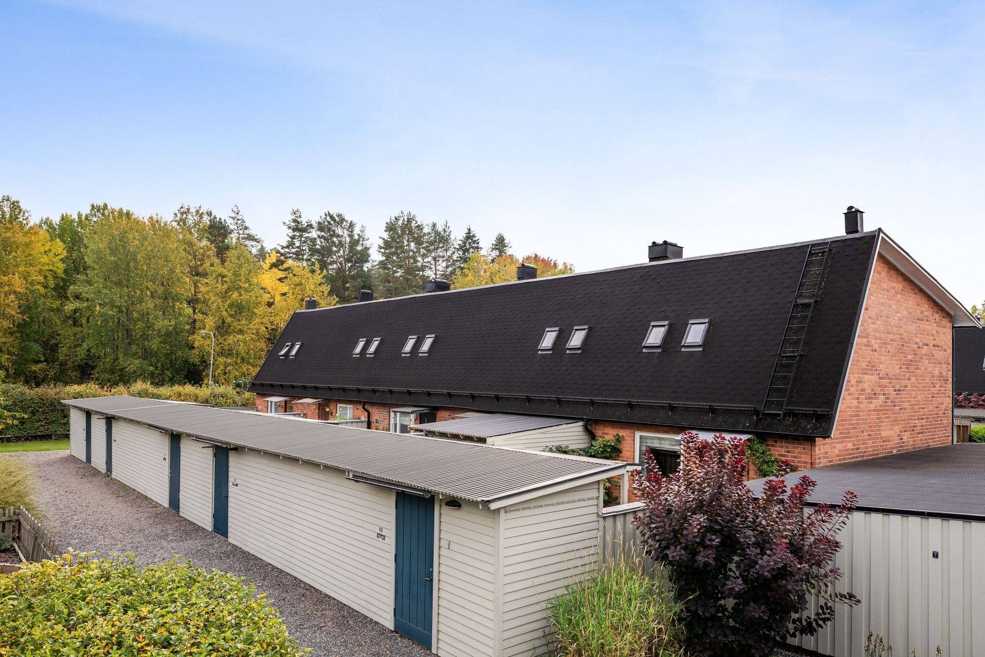3 rum Radhus på Jupitervägen 68 Stenkulla Nyköpings kommun - bild 33