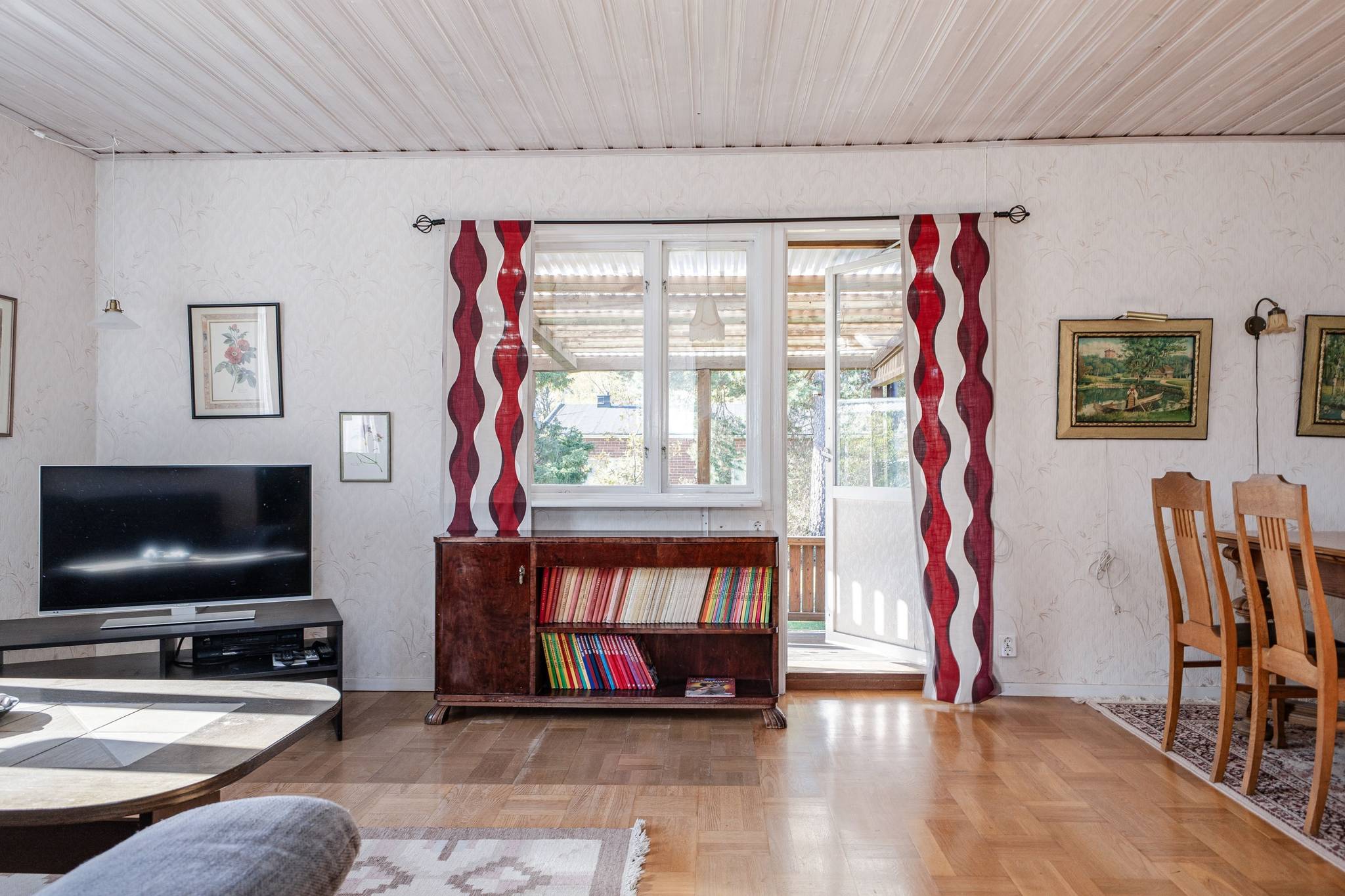 4 rum Villa på Tallstigen 6 Hummelsta Enköpings kommun - bild 18