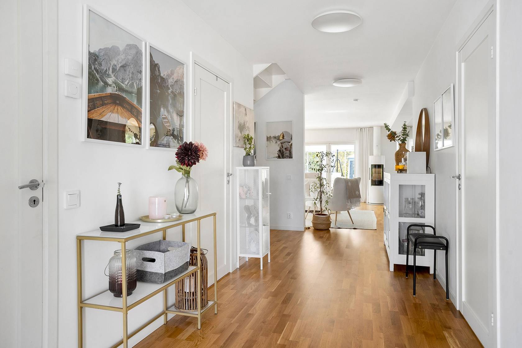 6 rum Villa på Brunnsvägen 47A Strängnäs kommun - bild 7