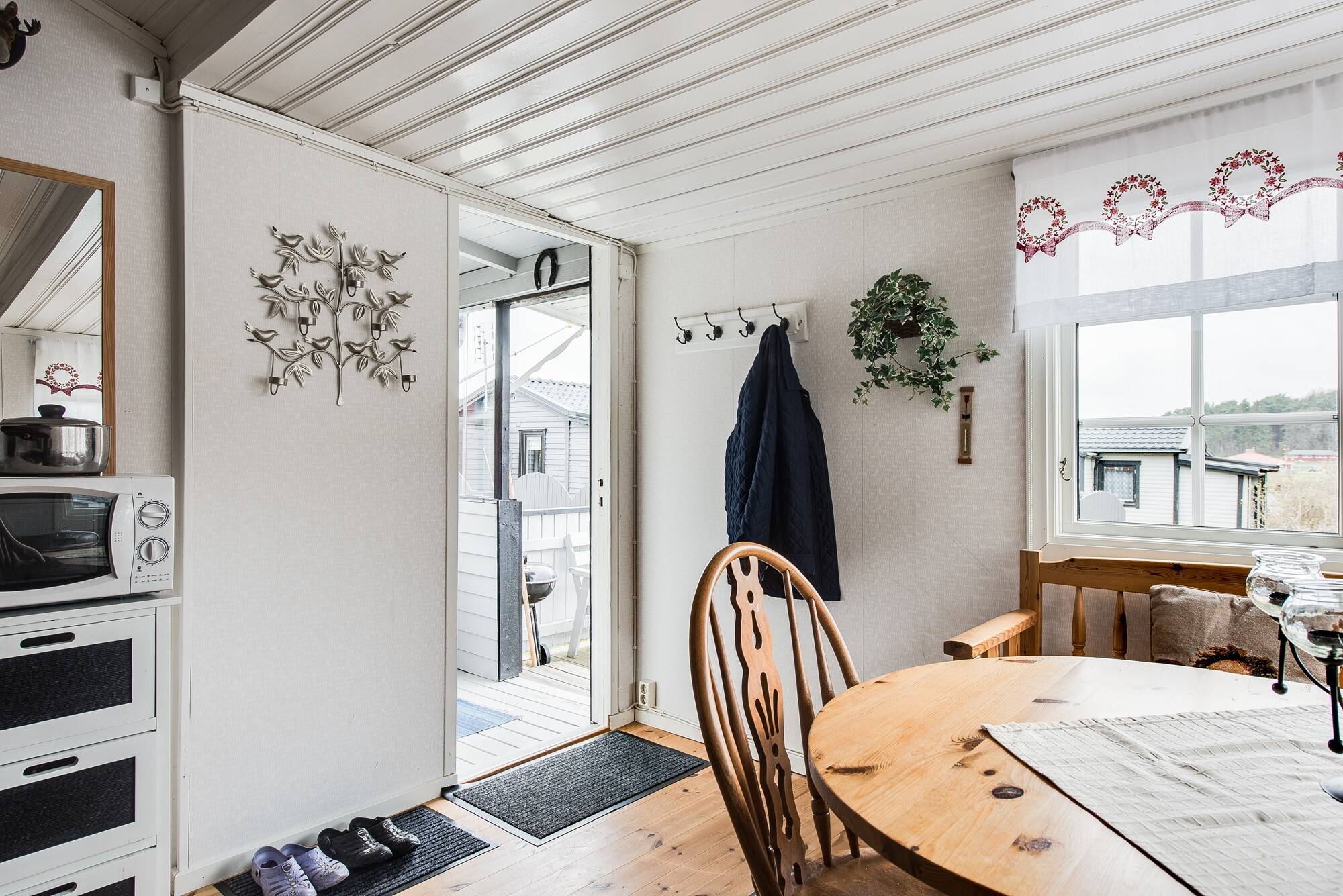 2 rum Fritidsboende på Askim A-området nr 57 Askim - GFA Göteborgs kommun - bild 18