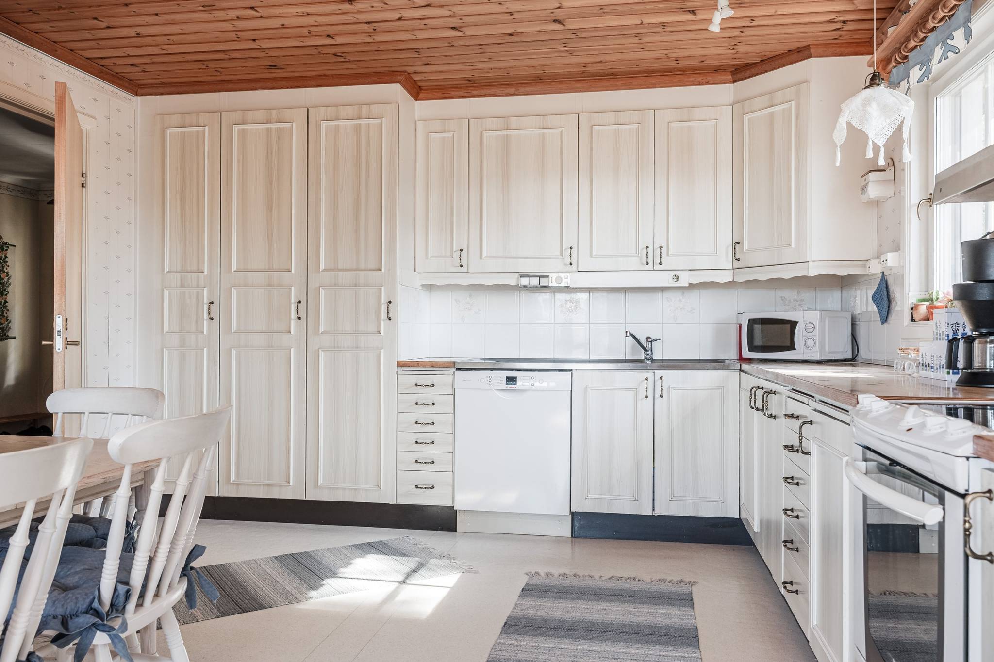6 rum Villa på Byvägen 26 Nyland Kramfors kommun - bild 9