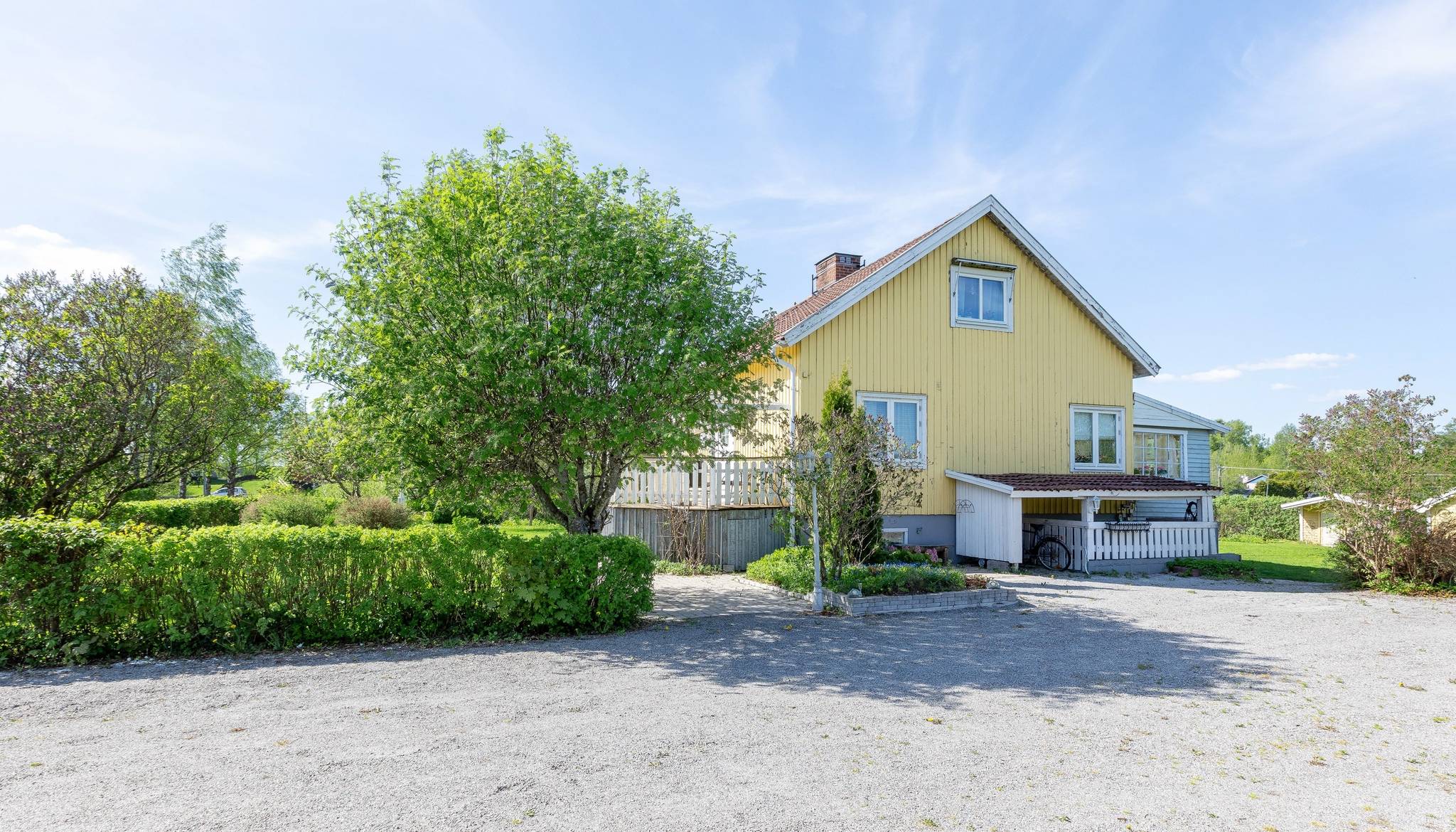 4 rum Villa på Bergavägen 3 Morgongåva Heby kommun - bild 40