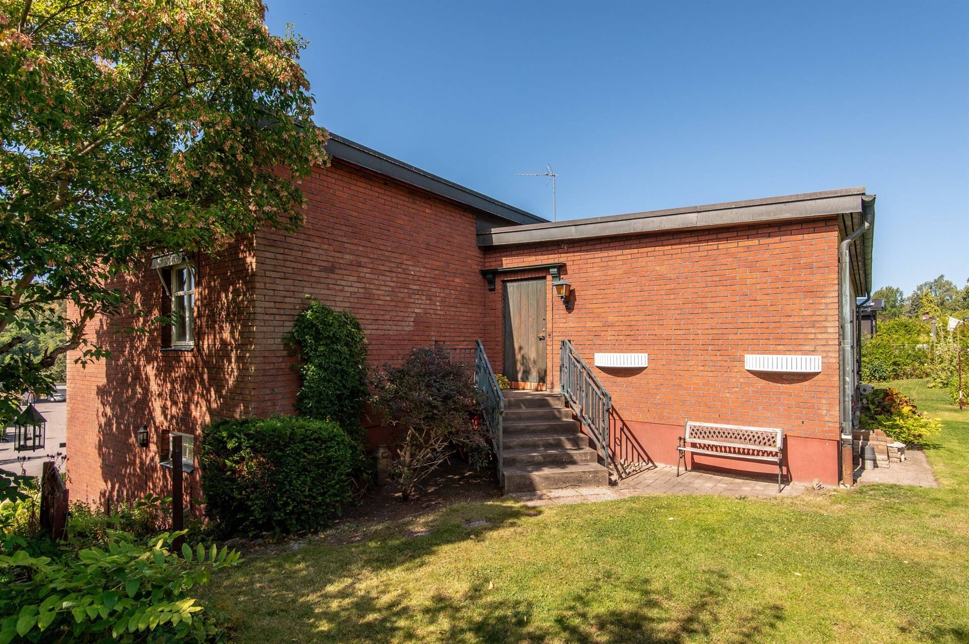 9 rum Villa på Sätravägen 6 Åby Norrköpings kommun - bild 47