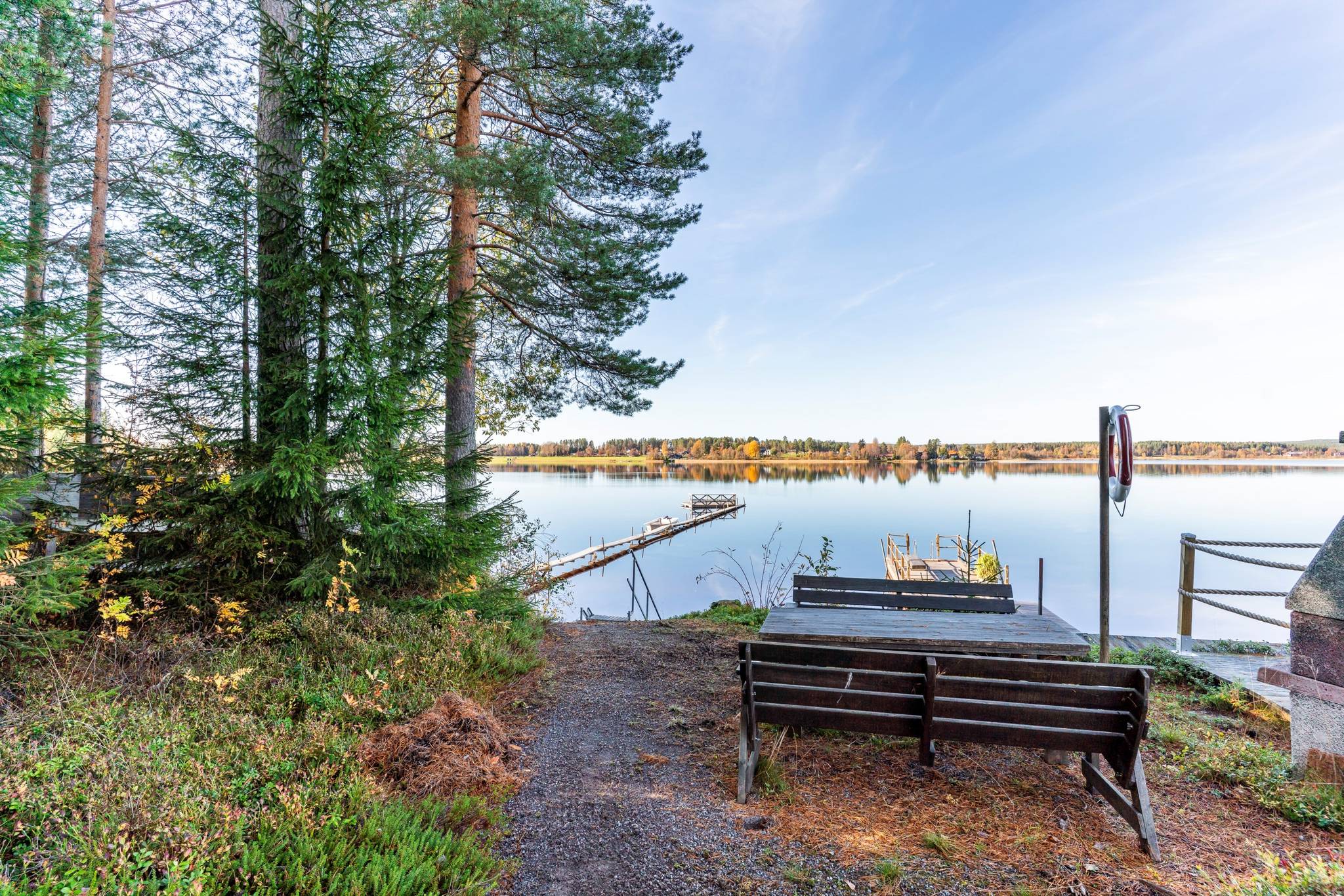 4 rum Villa på Stöcksjö tallskogsväg 6 Stöcksjö Umeå kommun - bild 48
