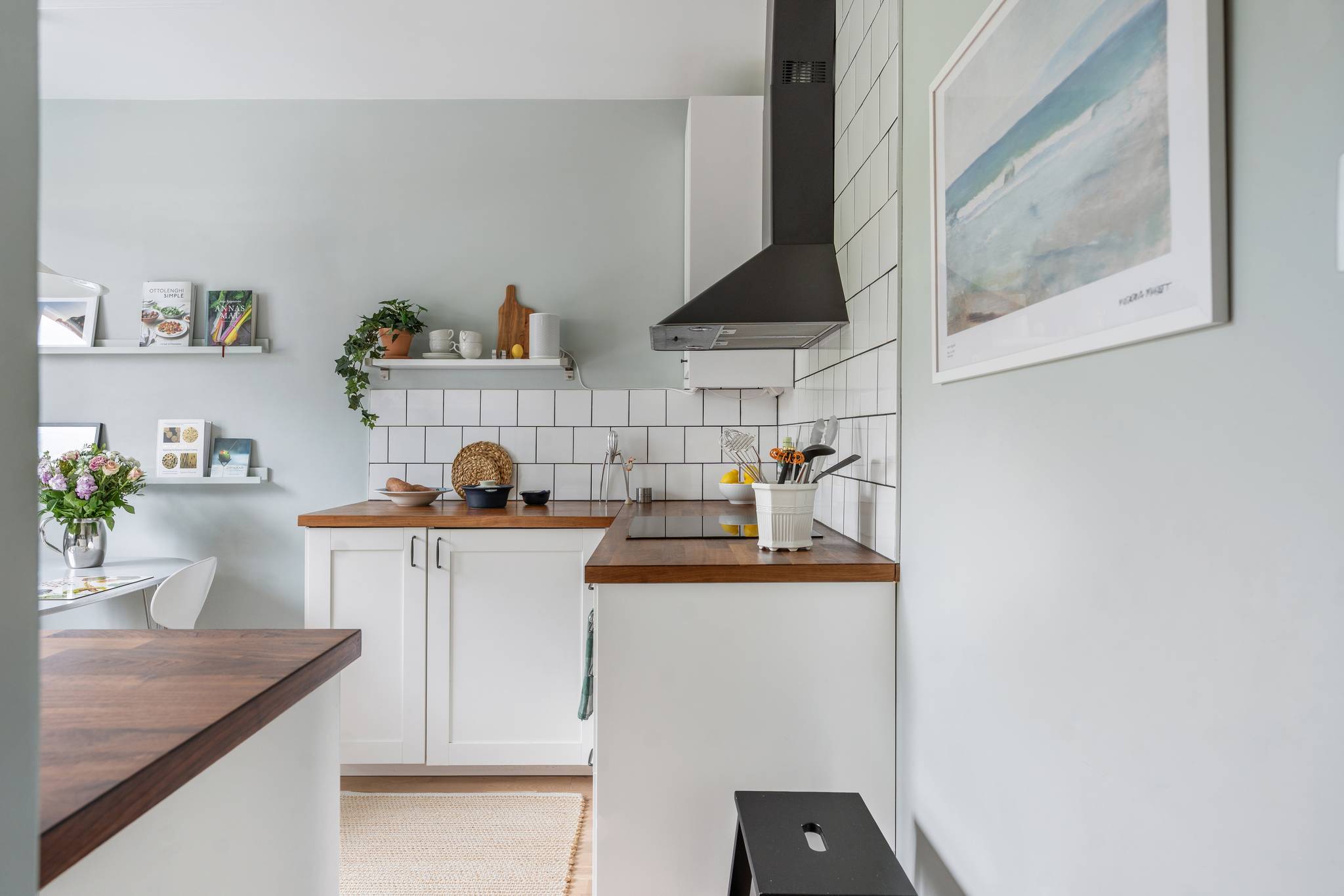 2 rum Lägenhet på Bränningevägen 7, 3 tr Årsta Stockholms kommun - bild 38