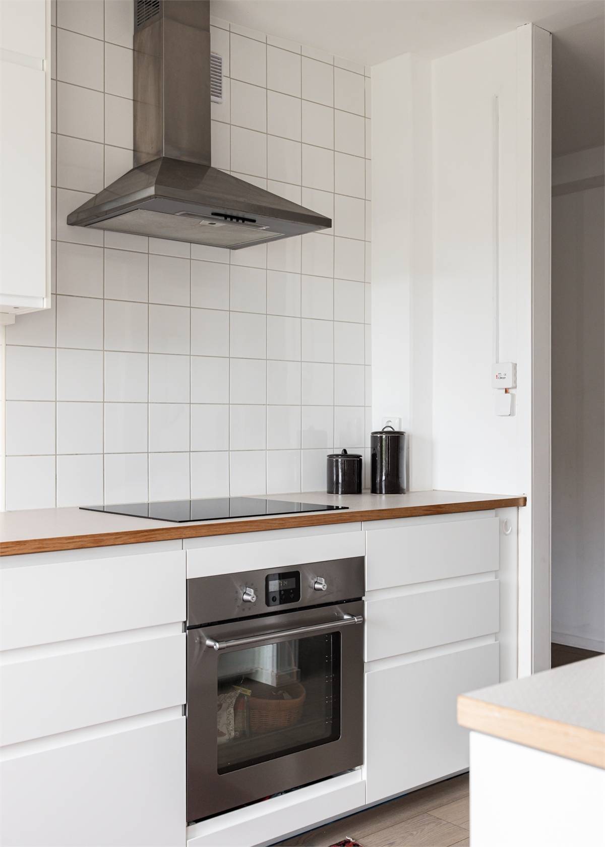 2 rum Lägenhet på Västra Bernadottesgatan 25B Limhamn Malmö kommun - bild 10