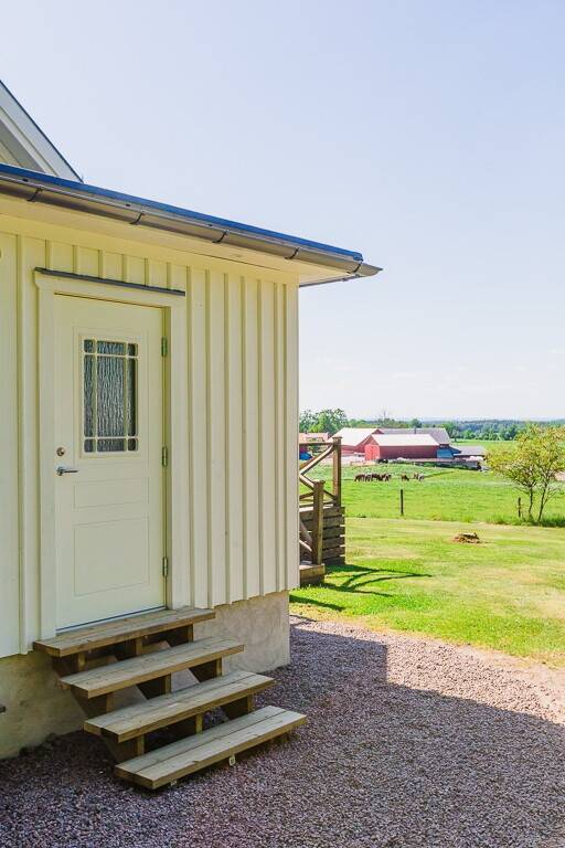 4 rum Villa på Karlshaga Hedås Fröstorp Tibro kommun - bild 25