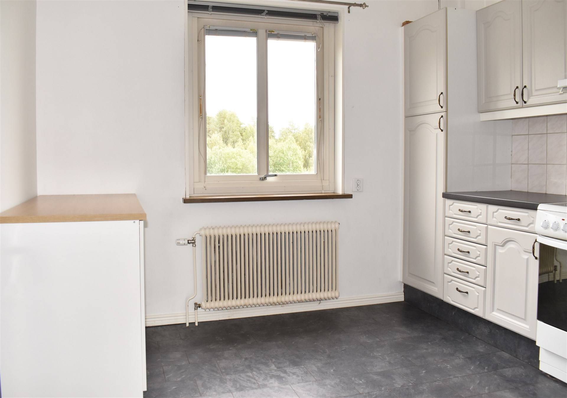 2 rum Lägenhet på Nyhagsgatan 3C Tomaslunden Vetlanda kommun - bild 8