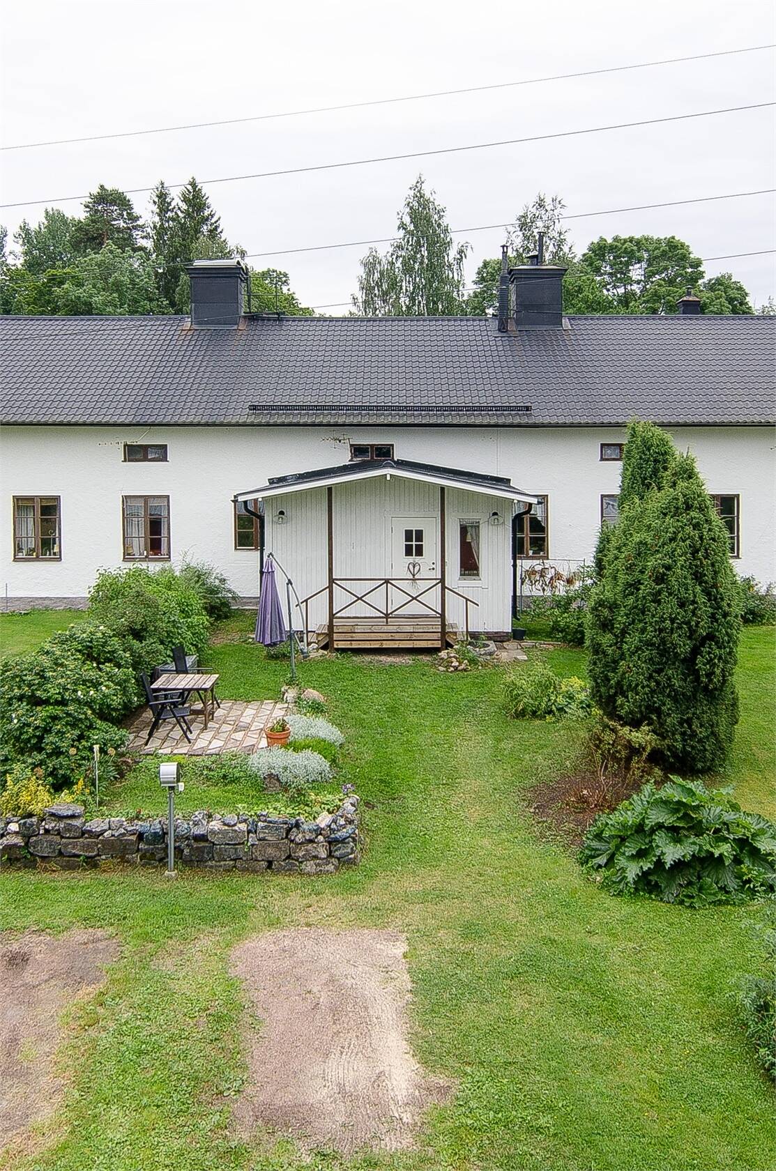 3 rum Lägenhet på Gammelstillavägen 107 B Torsåker, Gammelstilla Hofors kommun - bild 3