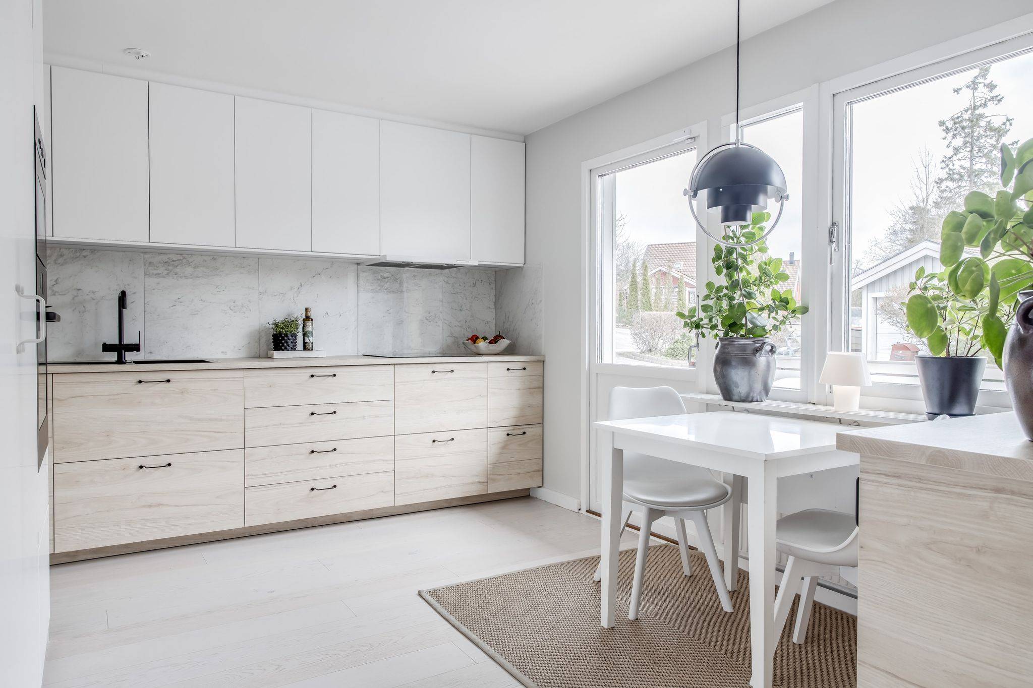 5 rum Villa på Götavägen 21 Gribbylund Täby kommun - bild 9