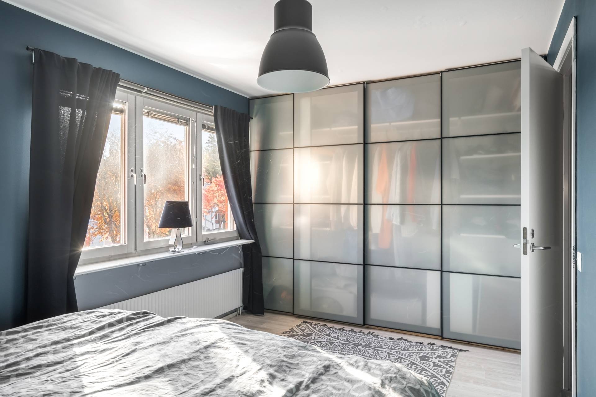 4 rum Lägenhet på Tallåsvägen 94 Kragstalund Vallentuna kommun - bild 28