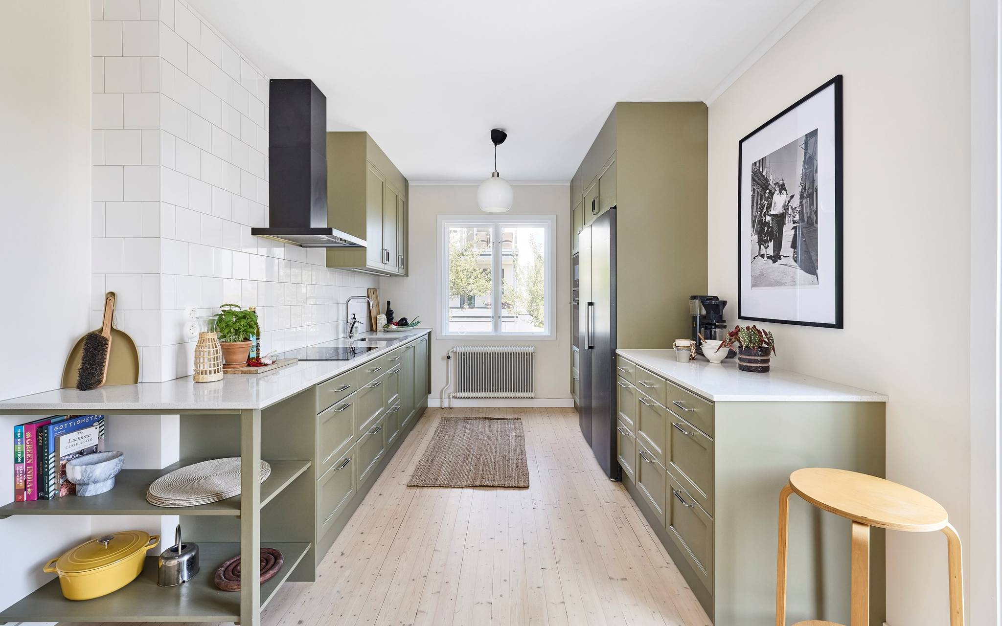 7 rum Villa på Swedenborgsgatan 13 Bymarken Jönköpings kommun - bild 30