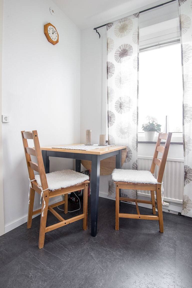 1 rum Lägenhet på Västanbogatan 8A Västanbo Nässjö kommun - bild 10