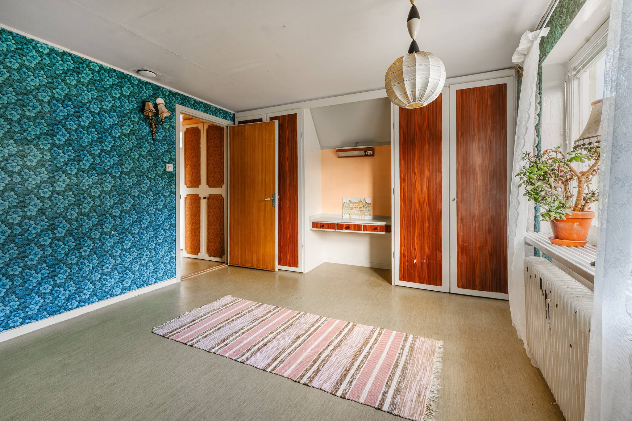 3 rum Kedjehus på Blomstervägen 12 Sandvikens kommun - bild 16