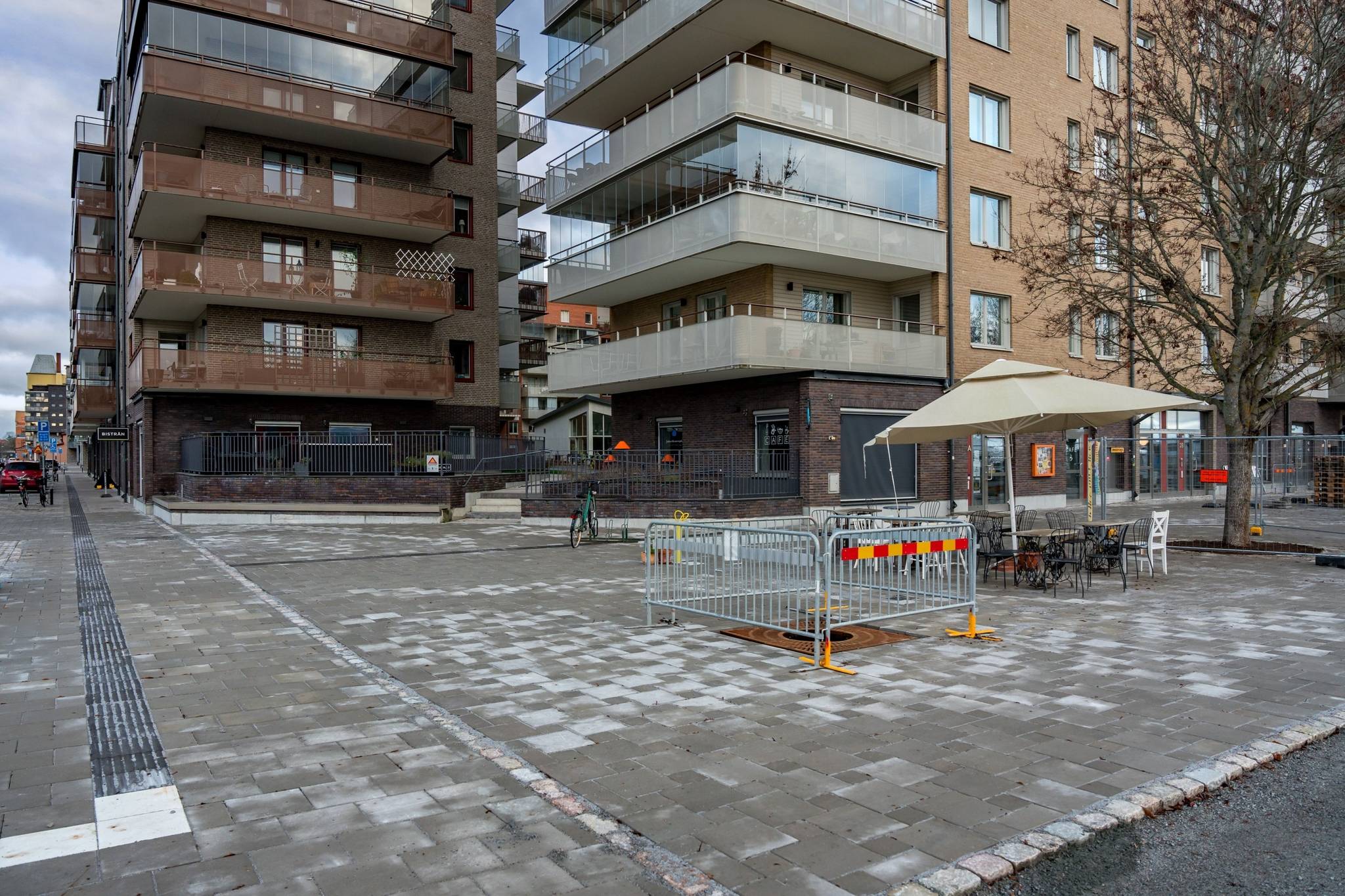 2 rum Lägenhet på Industrigatan 37 Kungsängen Uppsala kommun - bild 30