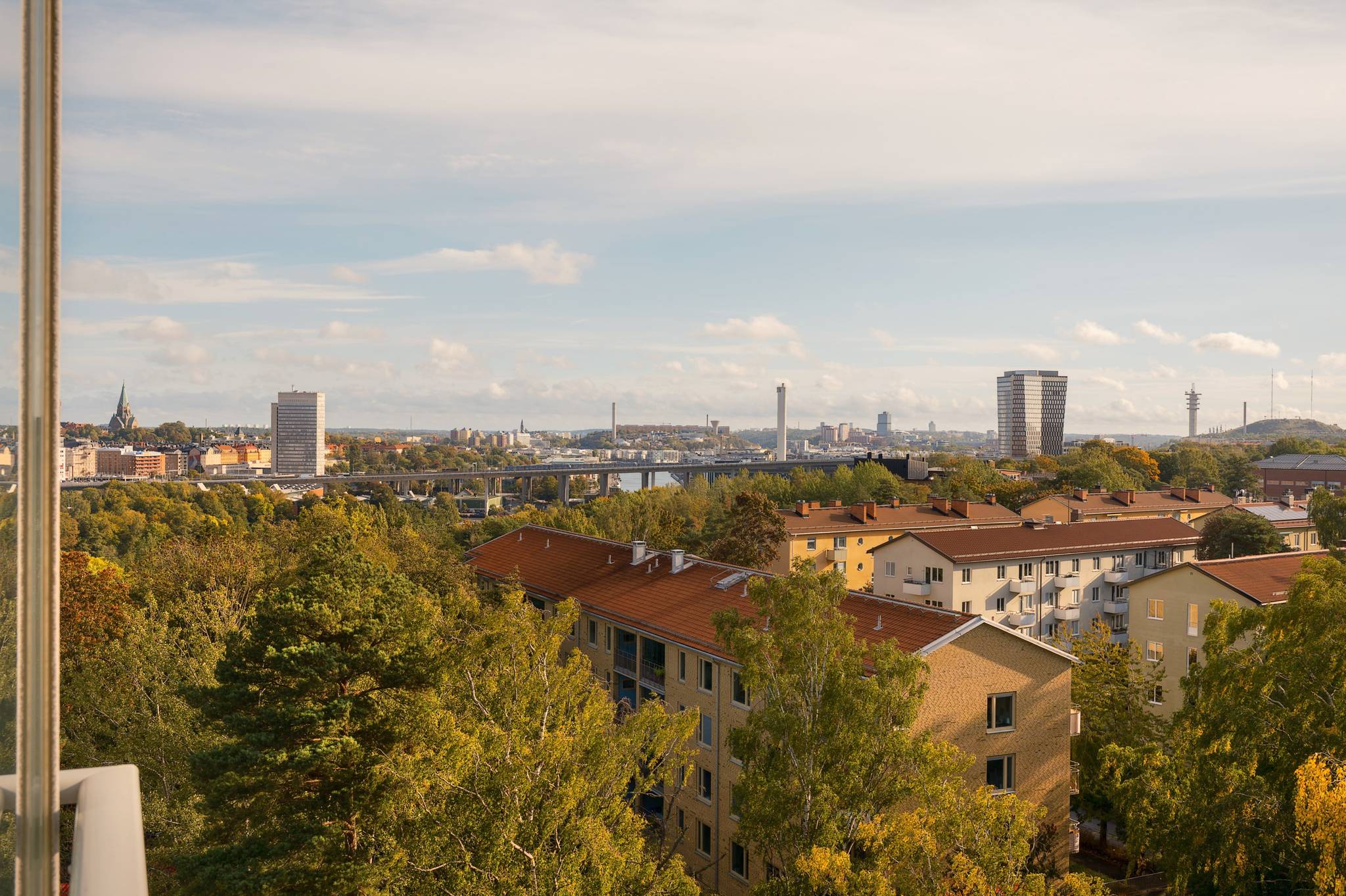 5 rum Lägenhet på Marviksvägen 5 Stockholms kommun - bild 15
