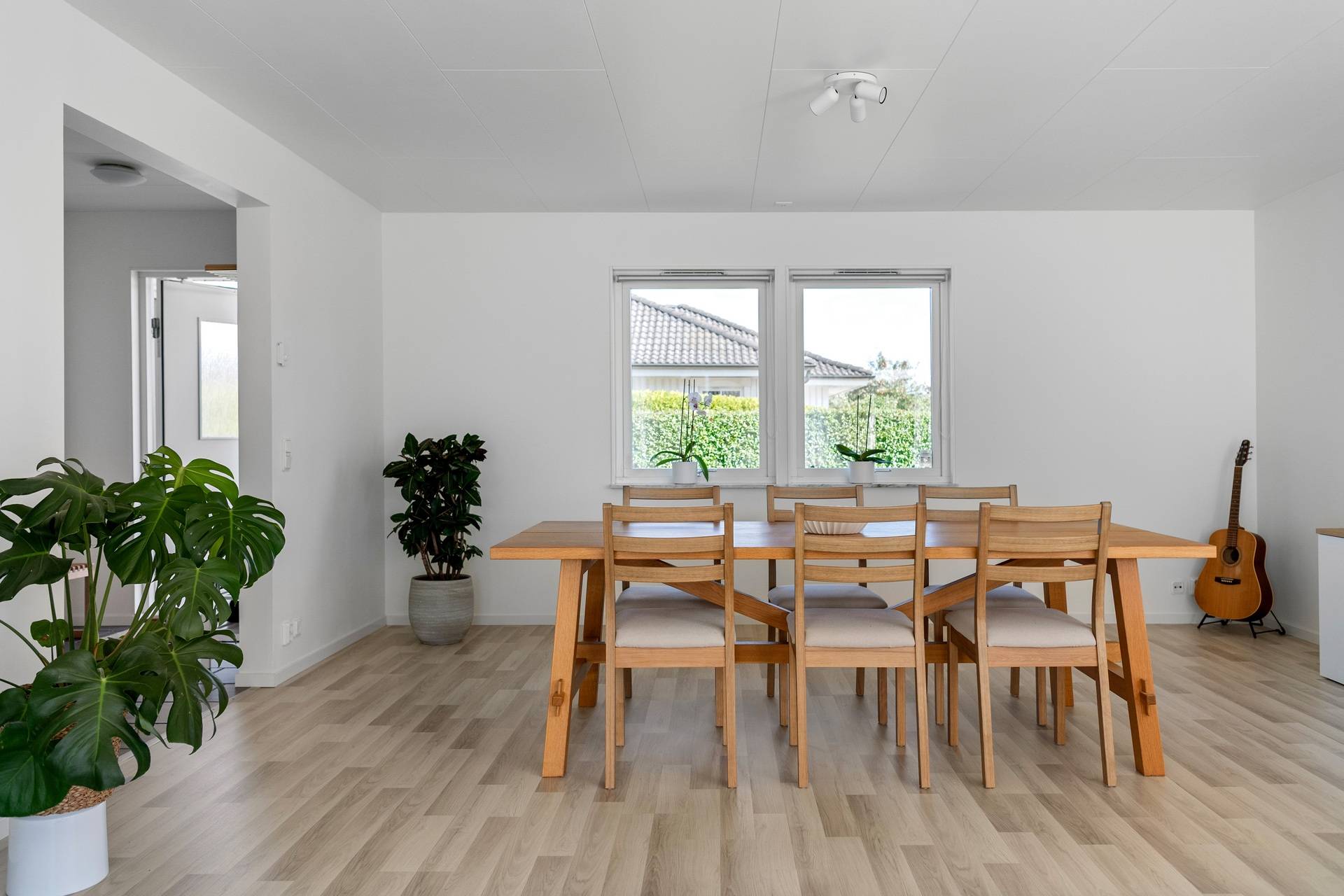 4 rum Villa på Kornsparvsgatan 1 Billesholm Bjuvs kommun - bild 10