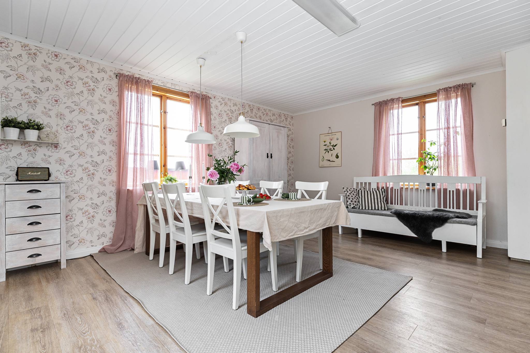 6 rum Villa på Bodbyn 142 Bodbyn Umeå kommun - bild 19