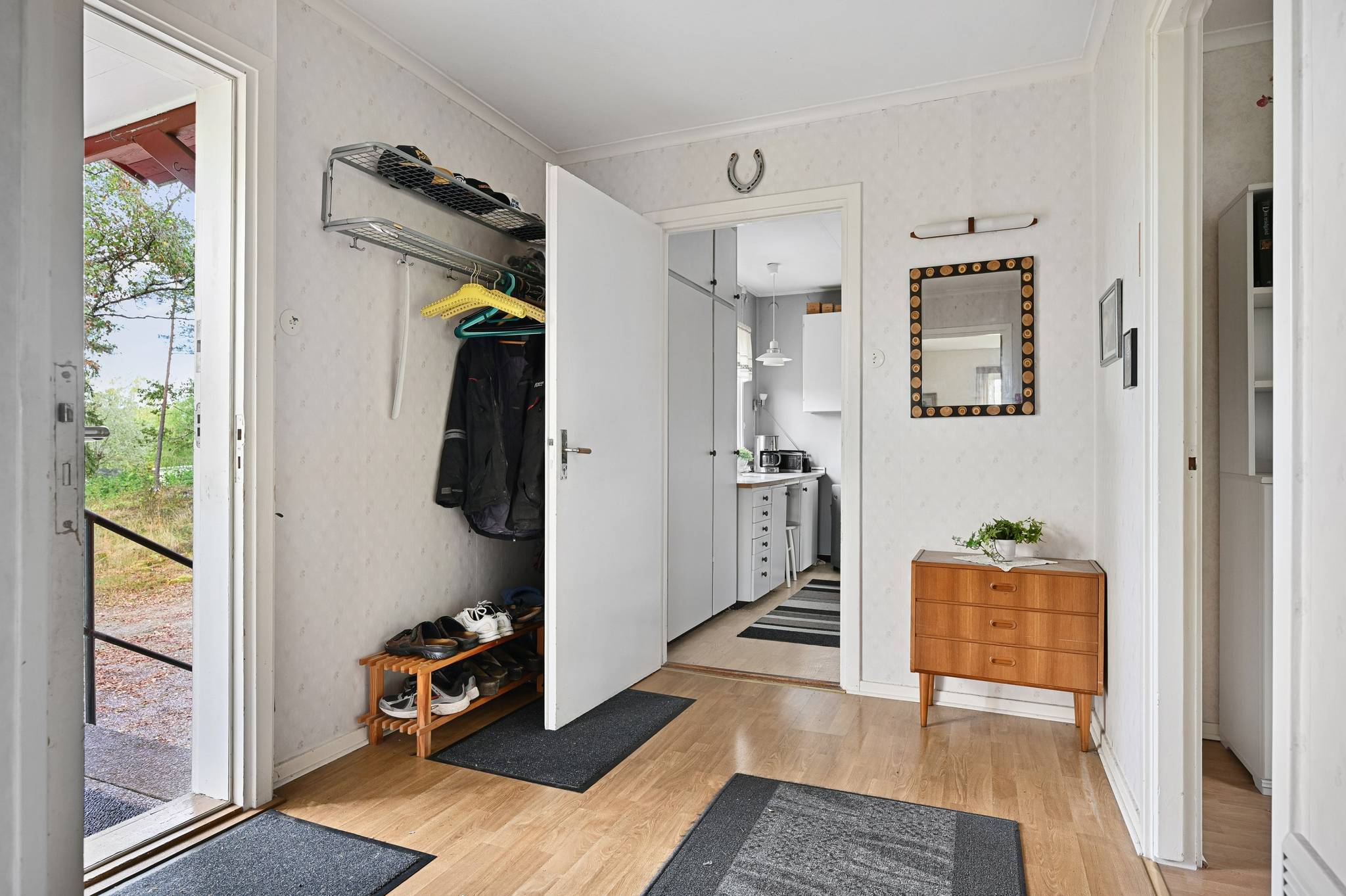3 rum Villa på Kumla byväg 4 Färingsö Skå Ekerö kommun - bild 8