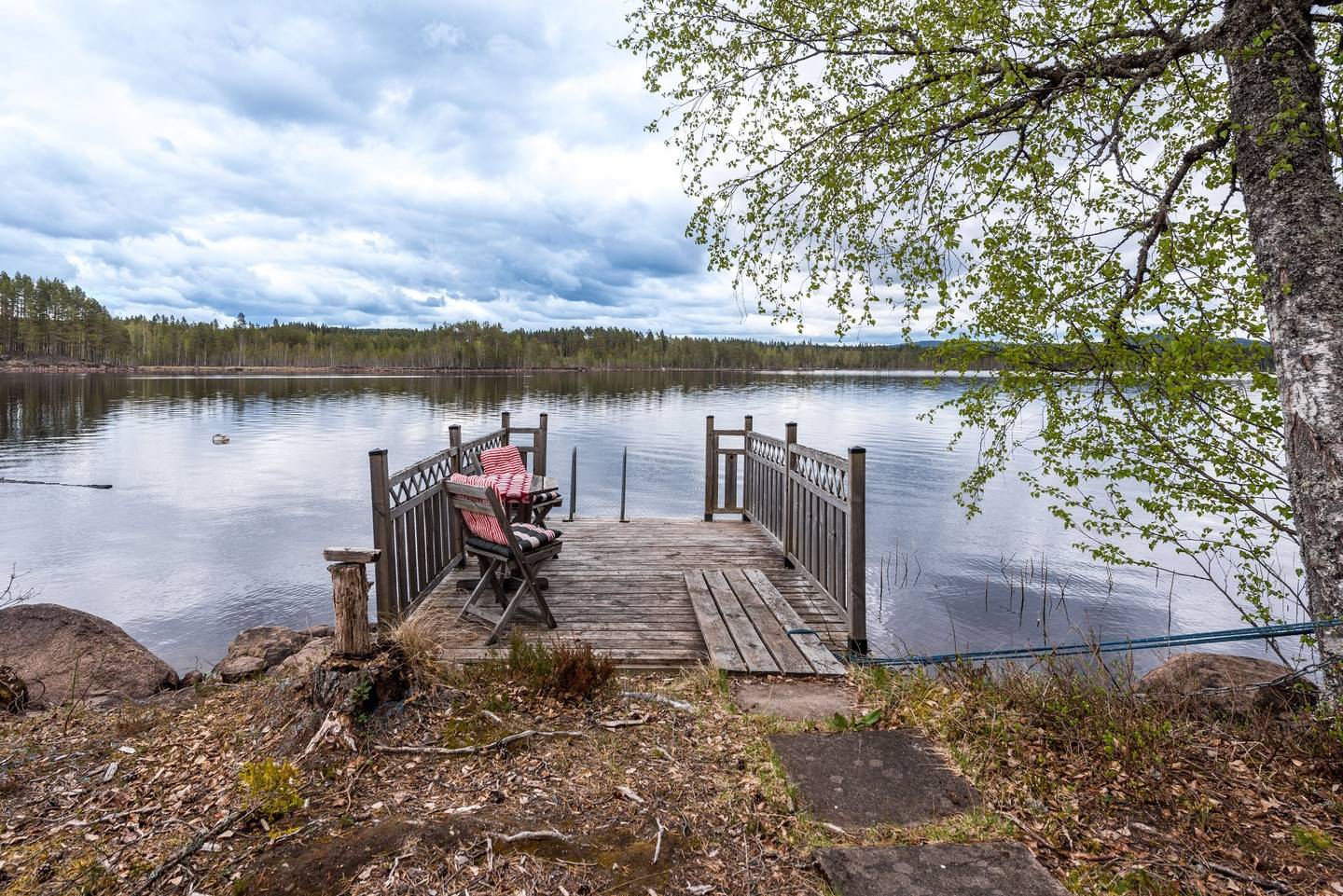 38 m² Villa på Upplunden 9 Hagfors Hagfors kommun - bild 4