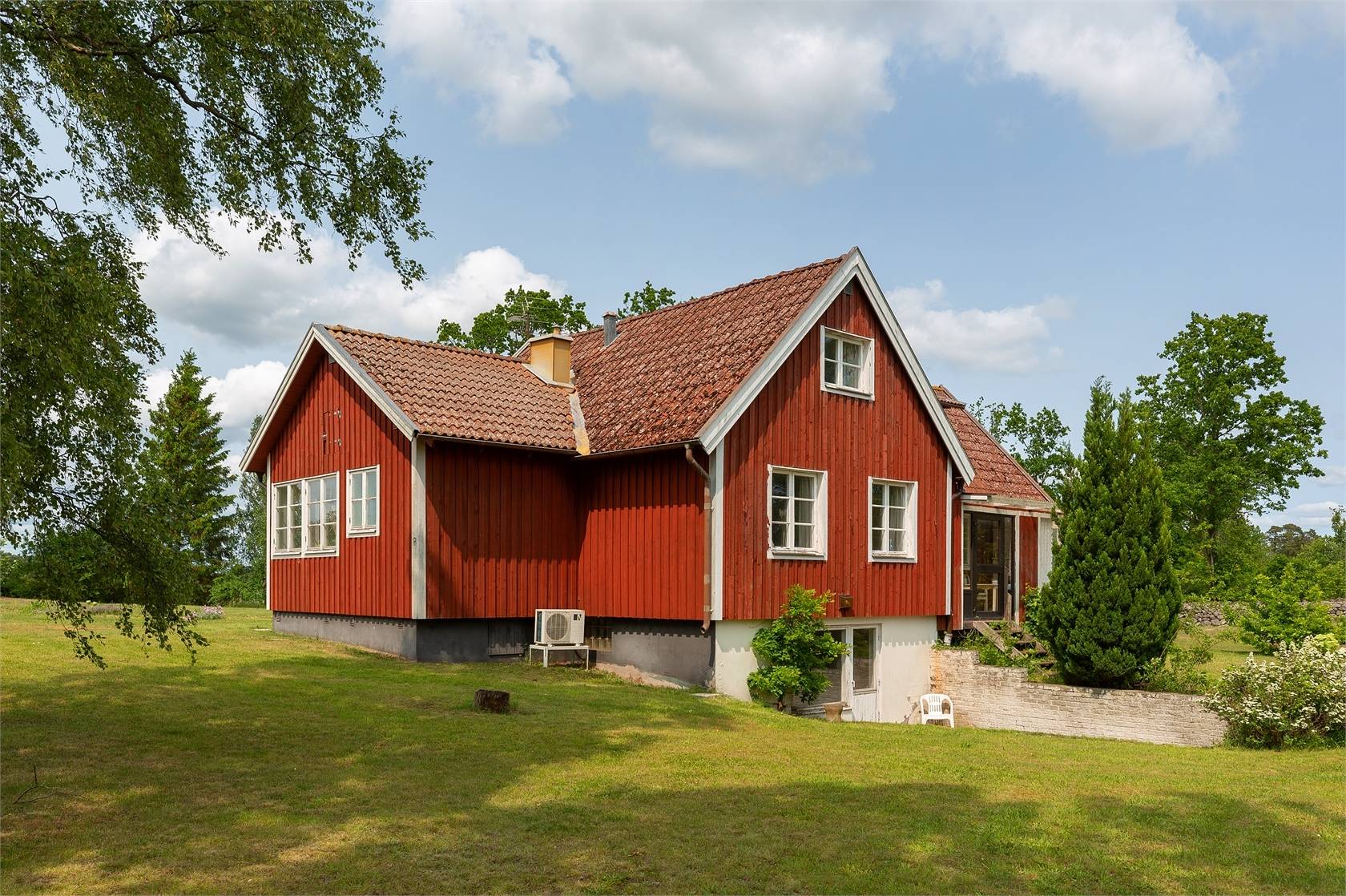 5 rum Villa på Järnsida 110 Torsås kommun - bild 2