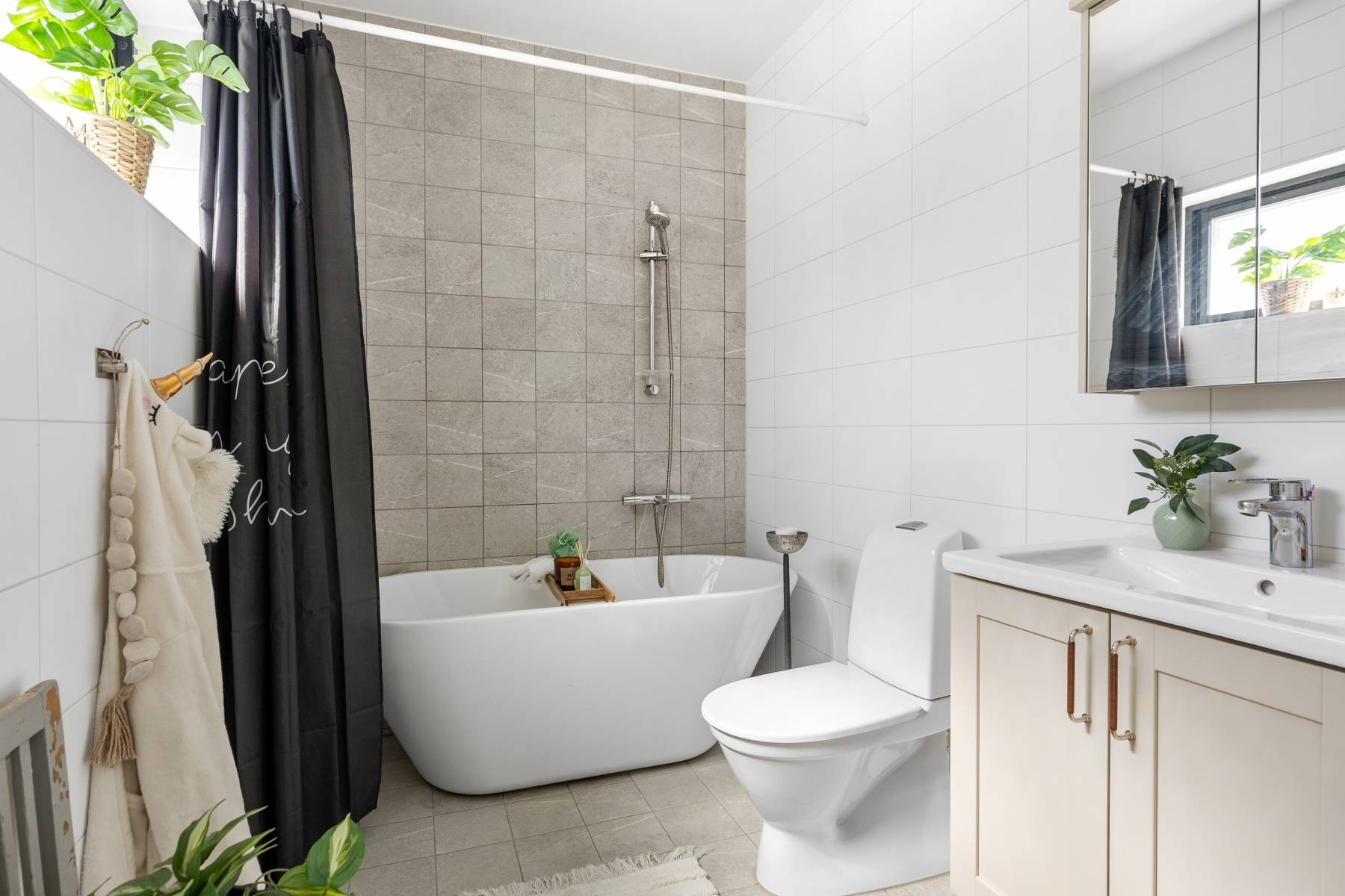 4 rum Villa på Häggeby kyrkväg 23 Skokloster Häggeby Håbo kommun - bild 19