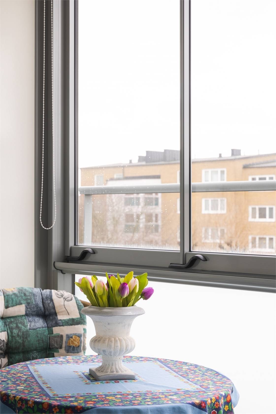 2 rum Lägenhet på Lektorsgatan 3b Nydala Malmö kommun - bild 23