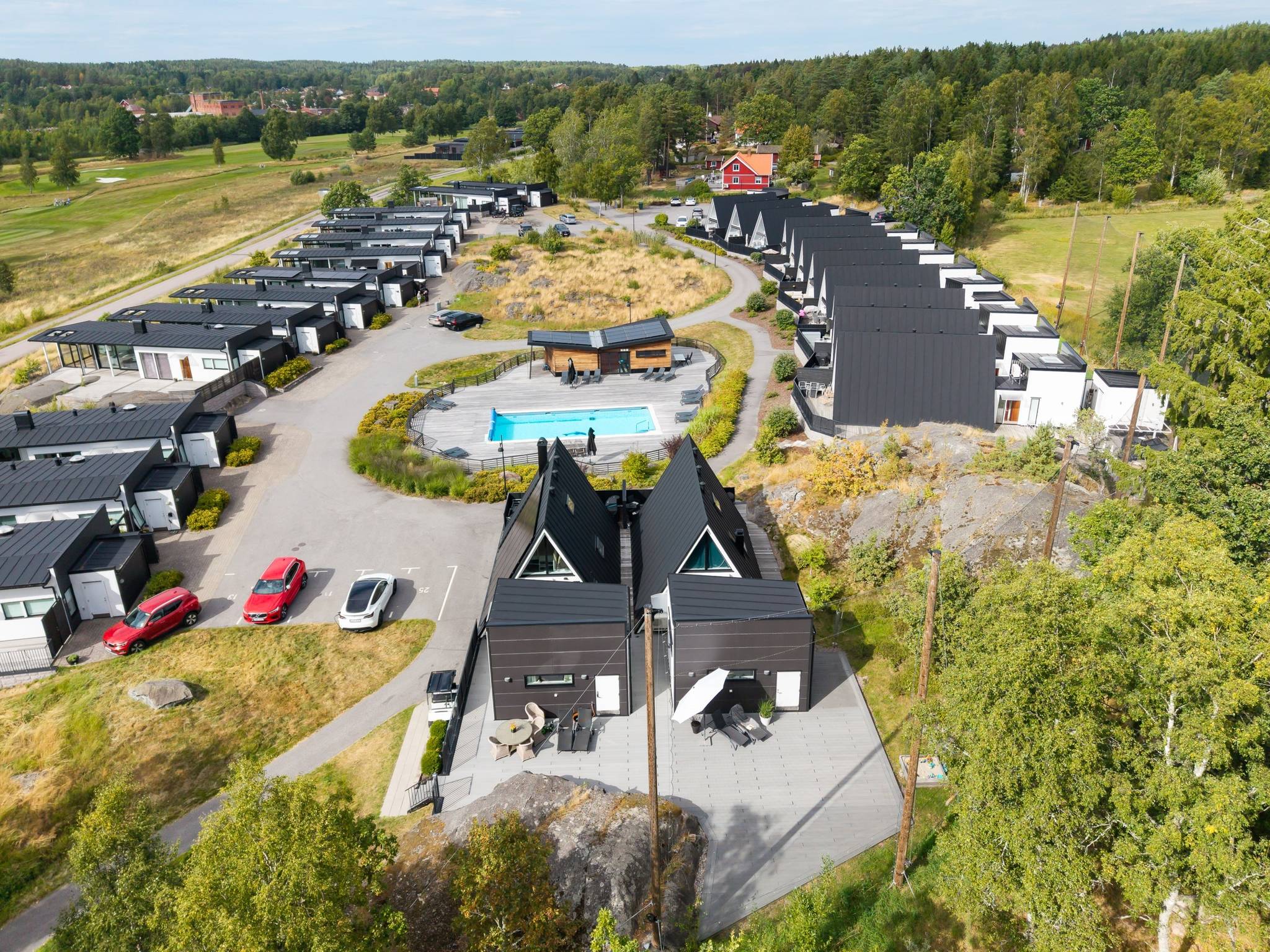 2 rum Fritidshus på Yttre åsen 25 Åmmeberg Askersunds kommun - bild 12