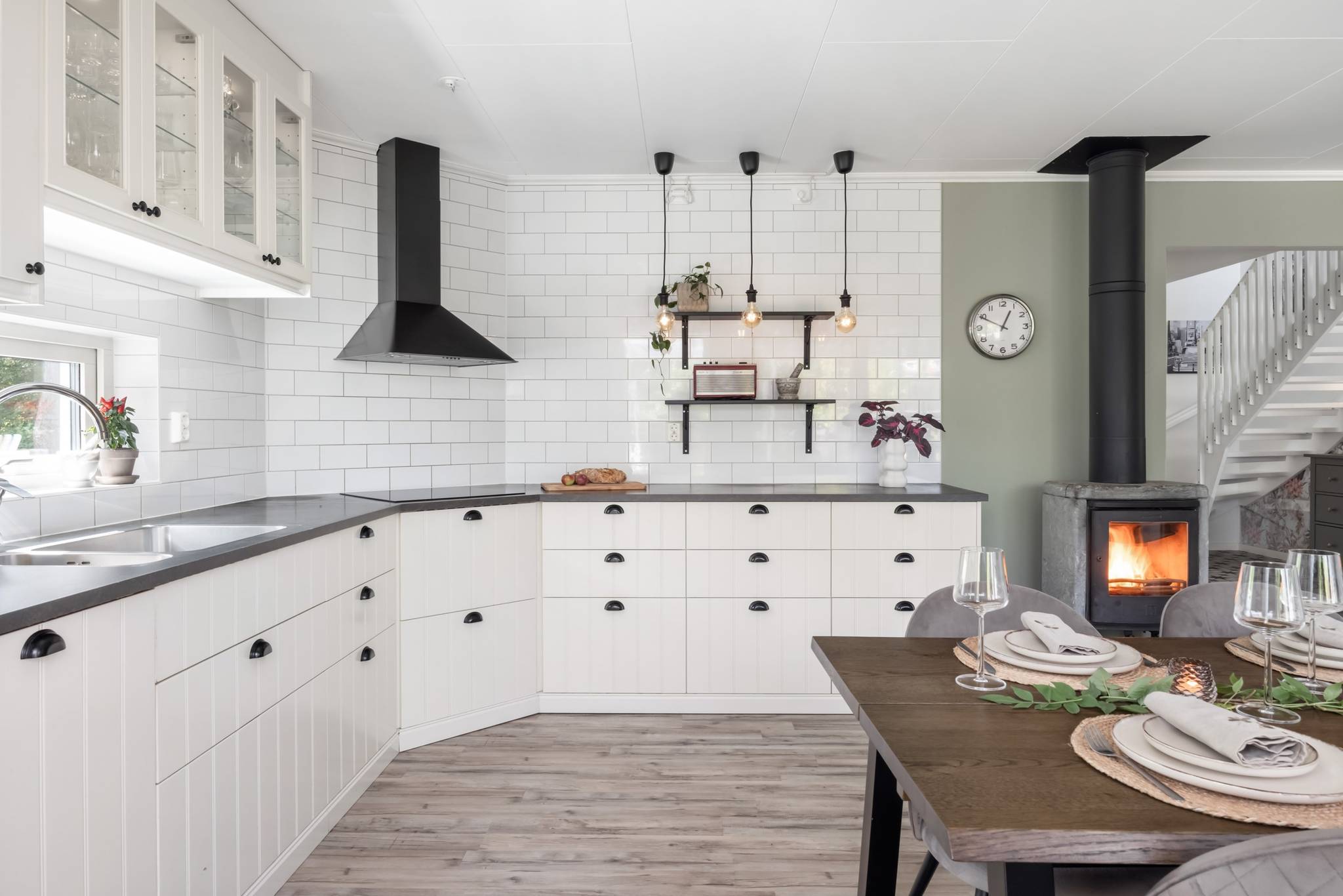 6 rum Villa på Skansvägen 1 Skölsta Uppsala kommun - bild 11
