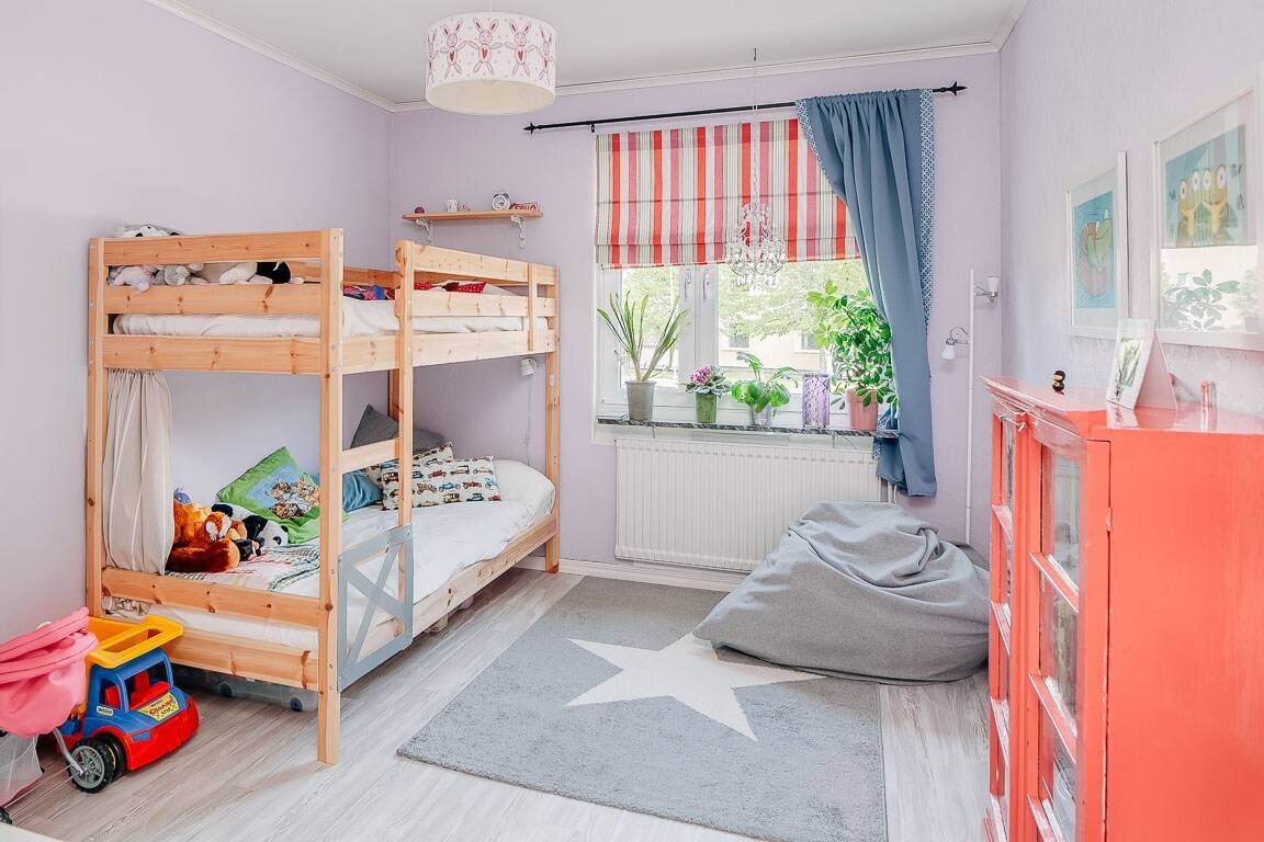 3 rum Lägenhet på Solhagsvägen 22A Gamla Staden Lidköpings kommun - bild 10