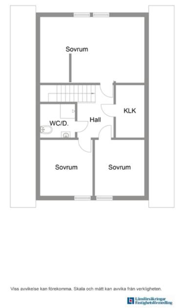 4 rum Villa på Björsbovägen 10 Surahammar Surahammars kommun - bild 45