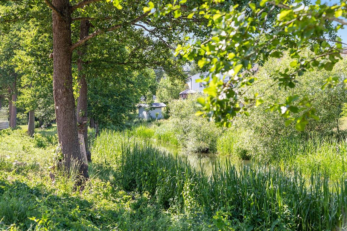 2 rum Lägenhet på Åvägen 16A Vagnhärad Trosa kommun - bild 19