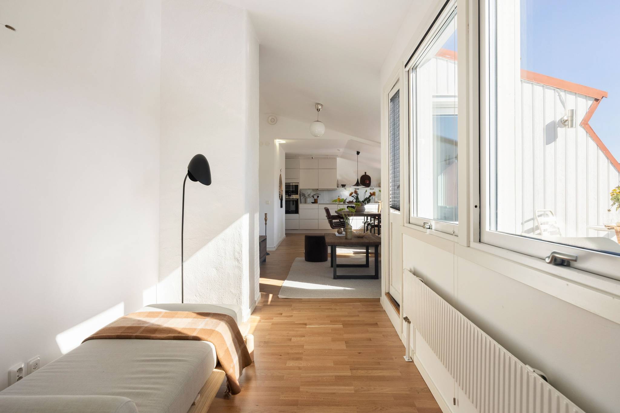 2.5 rum Lägenhet på Övre Husargatan 19 Linnéstaden Göteborgs kommun - bild 21