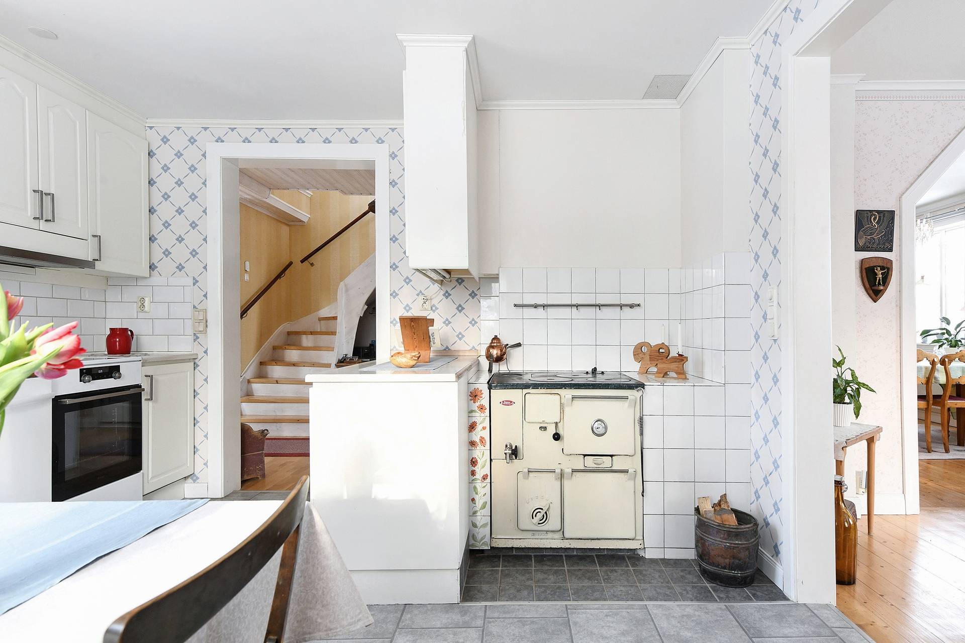7 rum Villa på Södra Hagstavägen 40 Hamrångefjärden Gävle kommun - bild 11