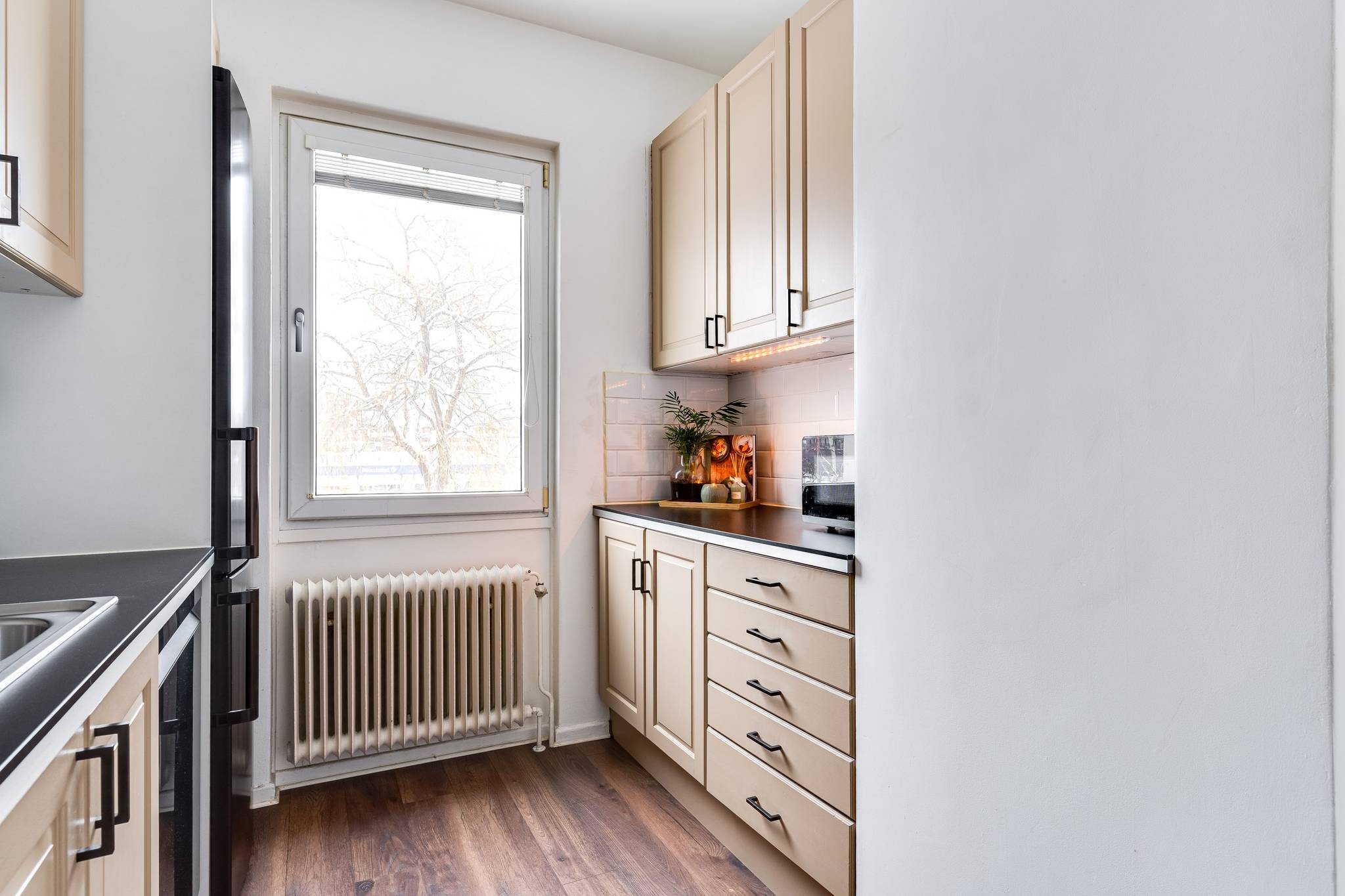 2.5 rum Lägenhet på Gränsgatan 22D Norr Eskilstuna kommun - bild 15