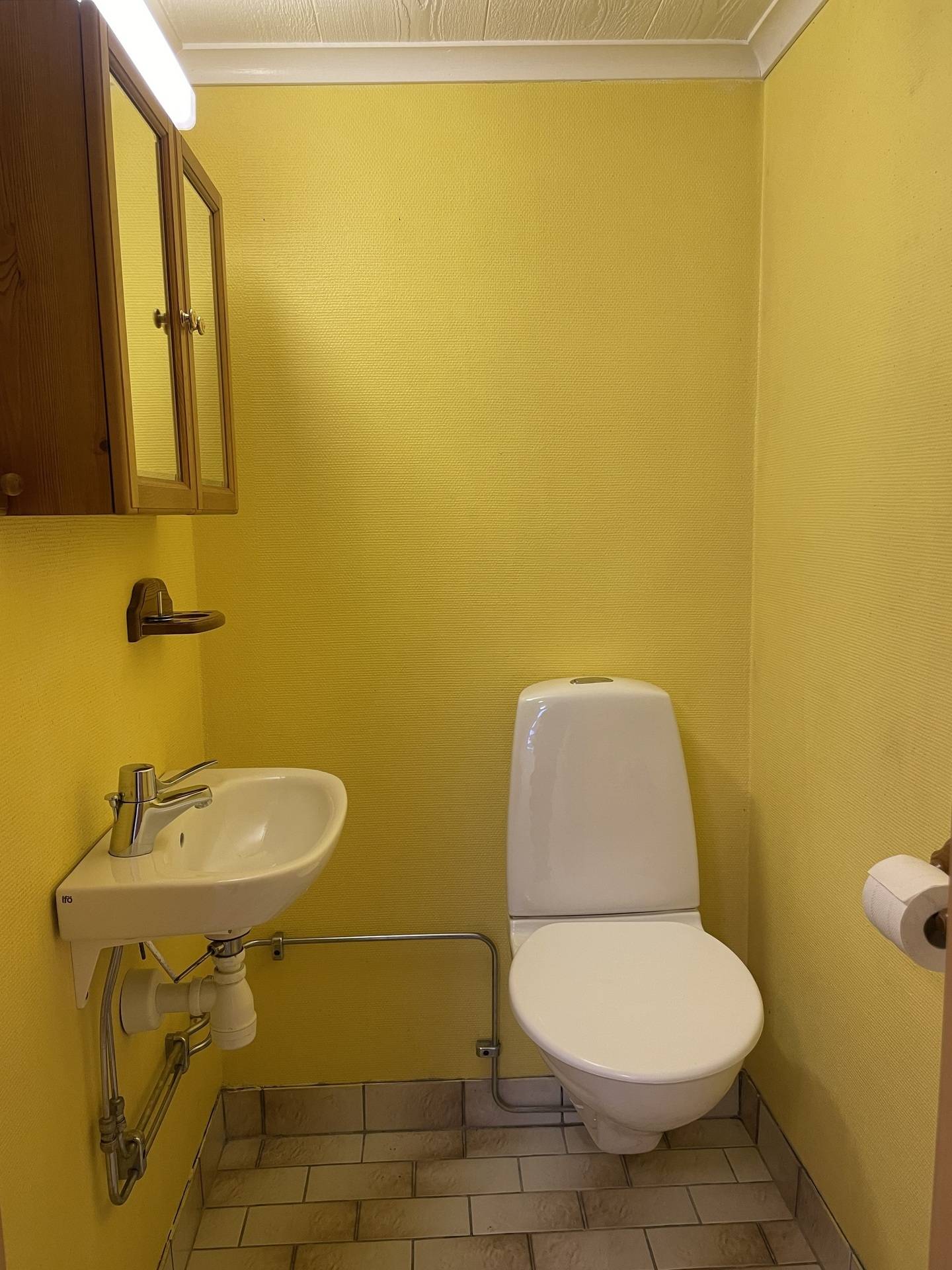 5 rum Villa på Ängsvägen 3 Triangel Kiruna kommun - bild 18