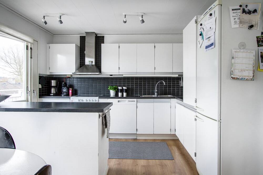 6 rum Villa på Hagtornsvägen 19 Olofström Olofströms kommun - bild 12