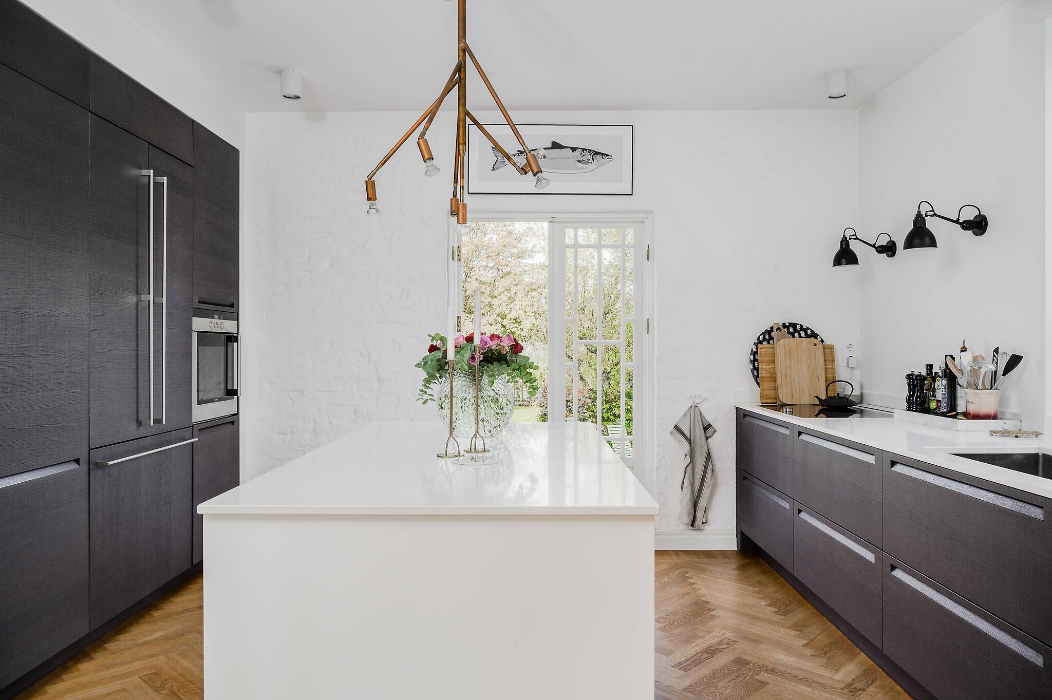 5 rum Villa på Trollenäsgatan 6 Mellanheden Malmö kommun - bild 21