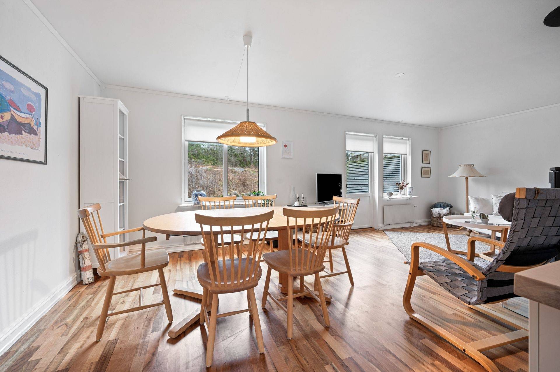 4 rum Parhus på Petterhagen 7B Grebbestad Tanums kommun - bild 16