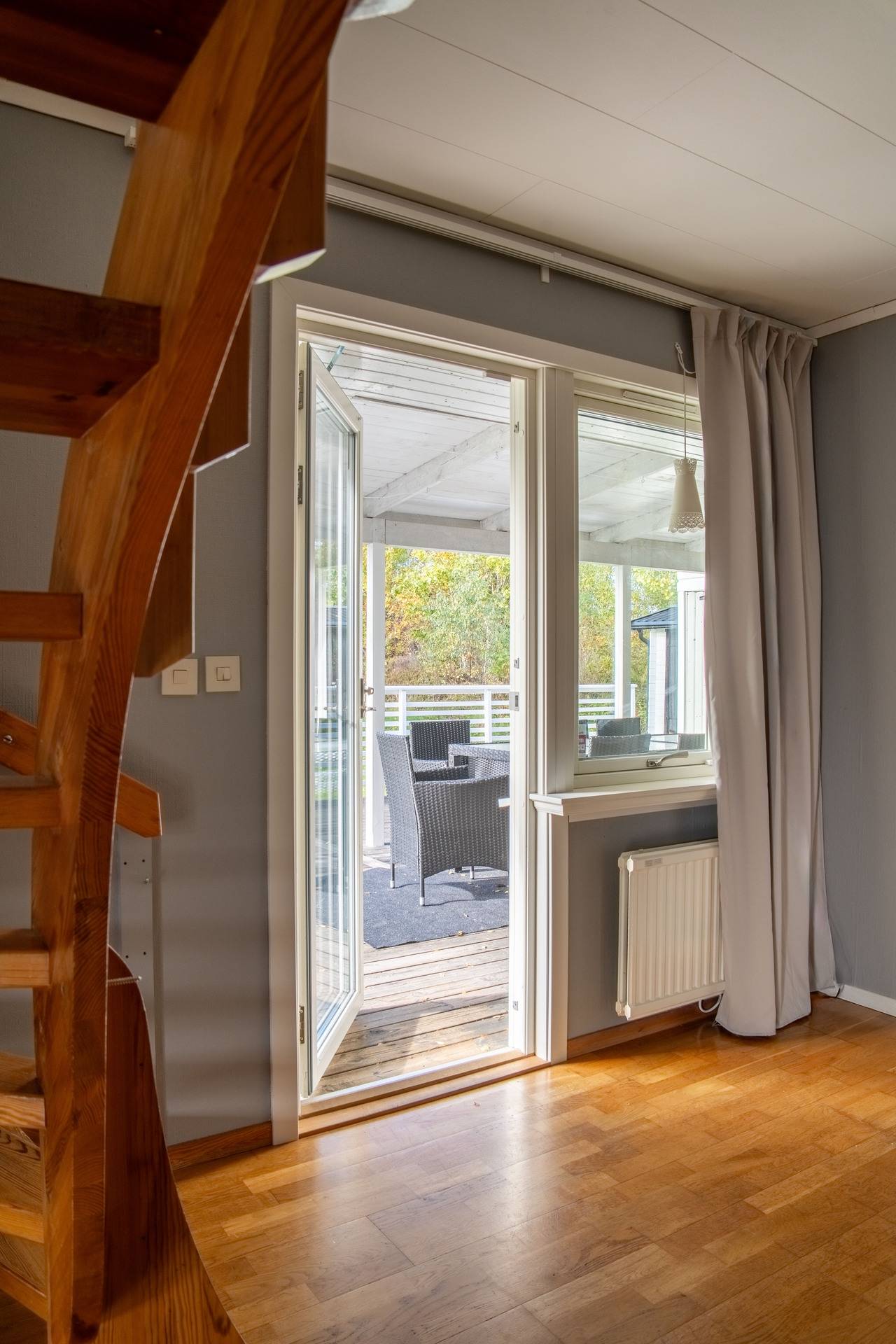 6 rum Villa på Tallvägen 18 Melleruds kommun - bild 27