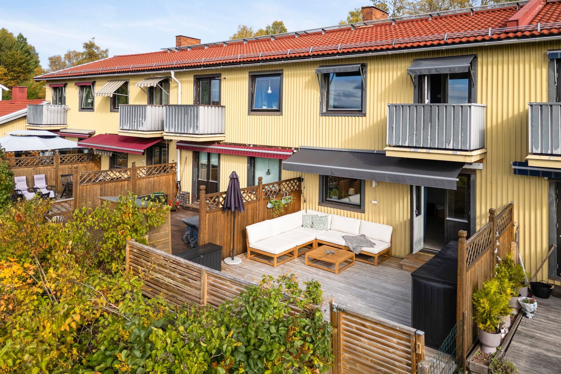 Hagbacksgatan 18, Domnarvet, Borlänge kommun
