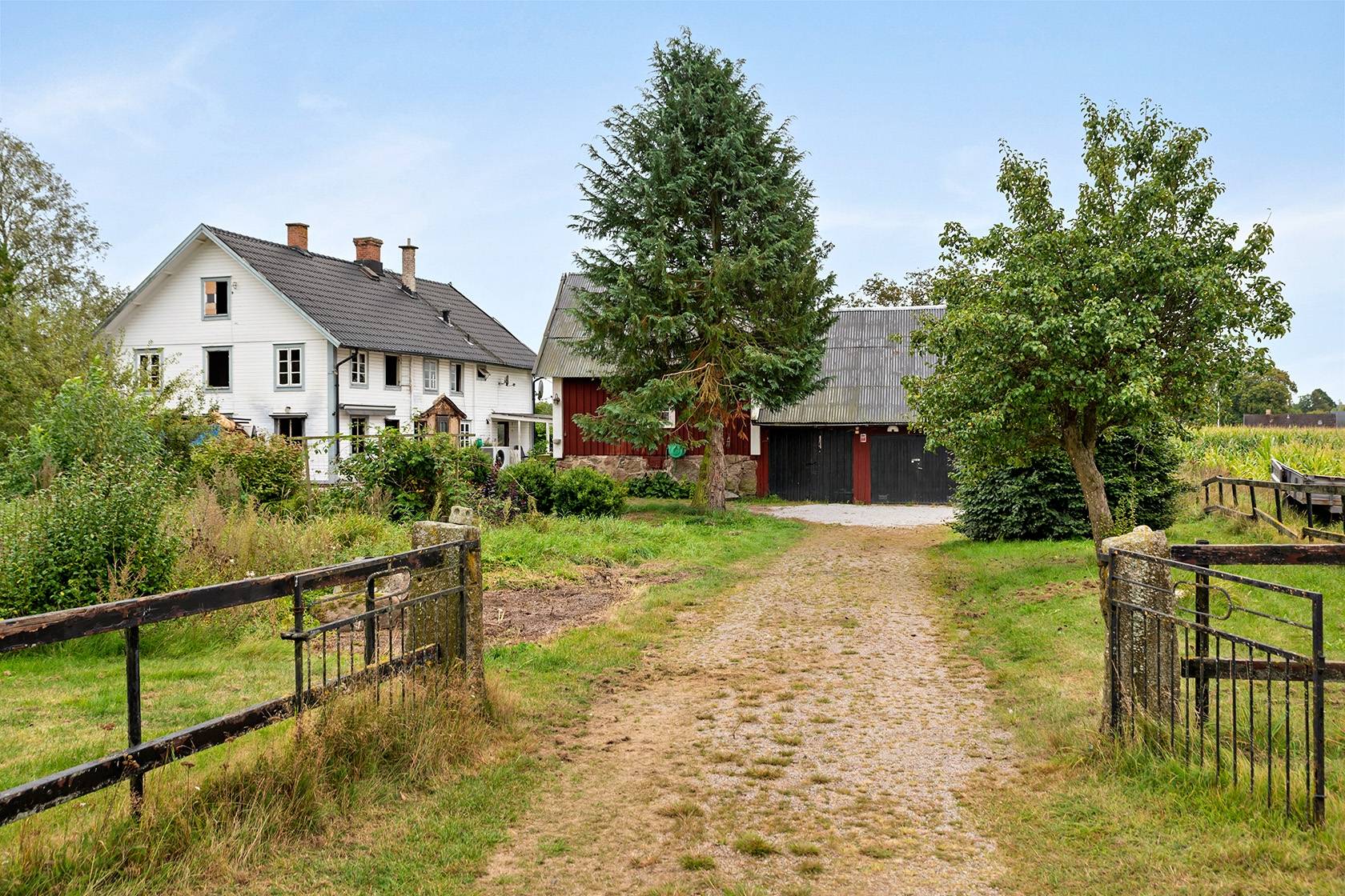 280 m² Villa på Måstad 21 Tving Karlskrona kommun - bild 11