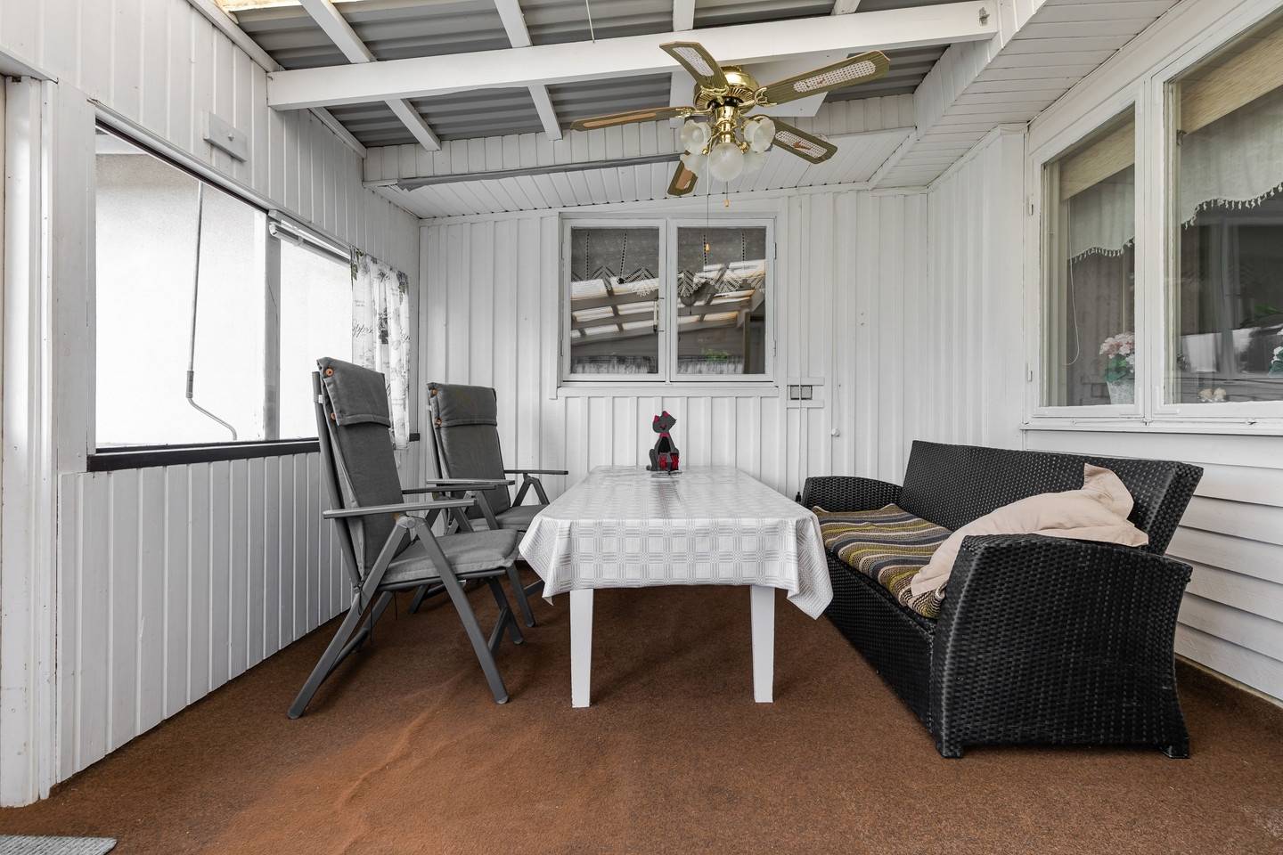 4 rum Villa på Furugatan 7 Järnforsen Hultsfreds kommun - bild 26